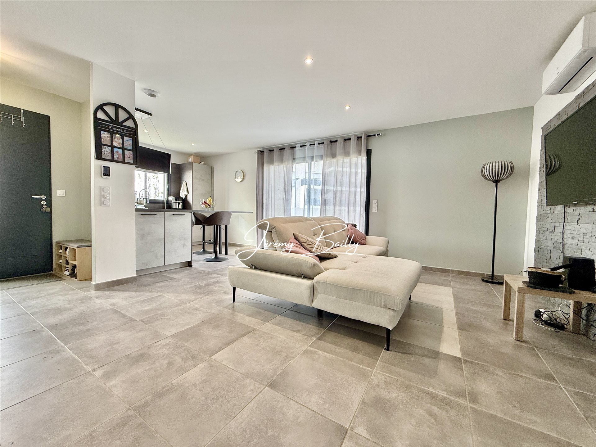 Maison à vendre, 76m², Peyrestortes