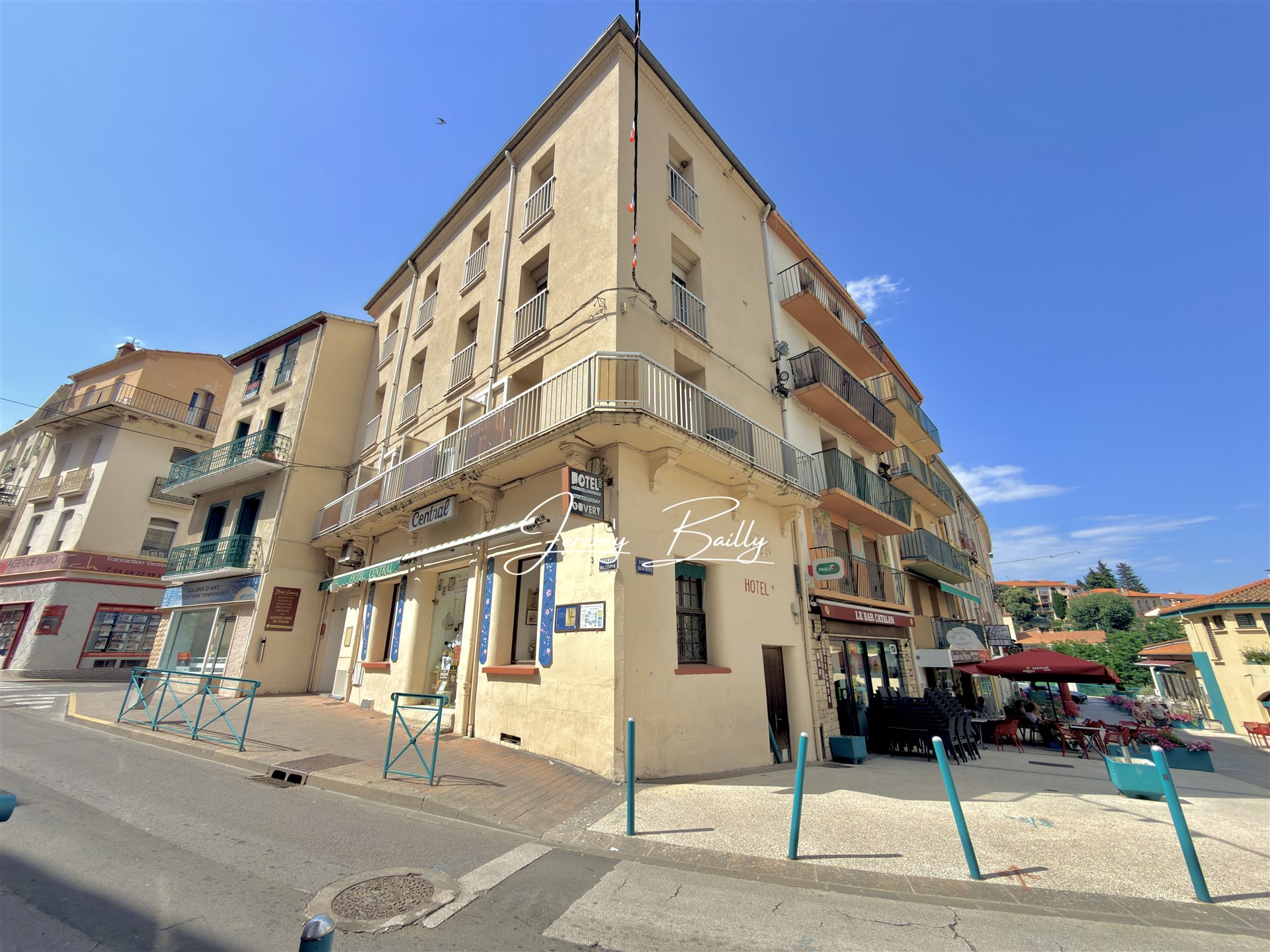 Maison à vendre, 350m², Amélie-les-Bains-Palalda