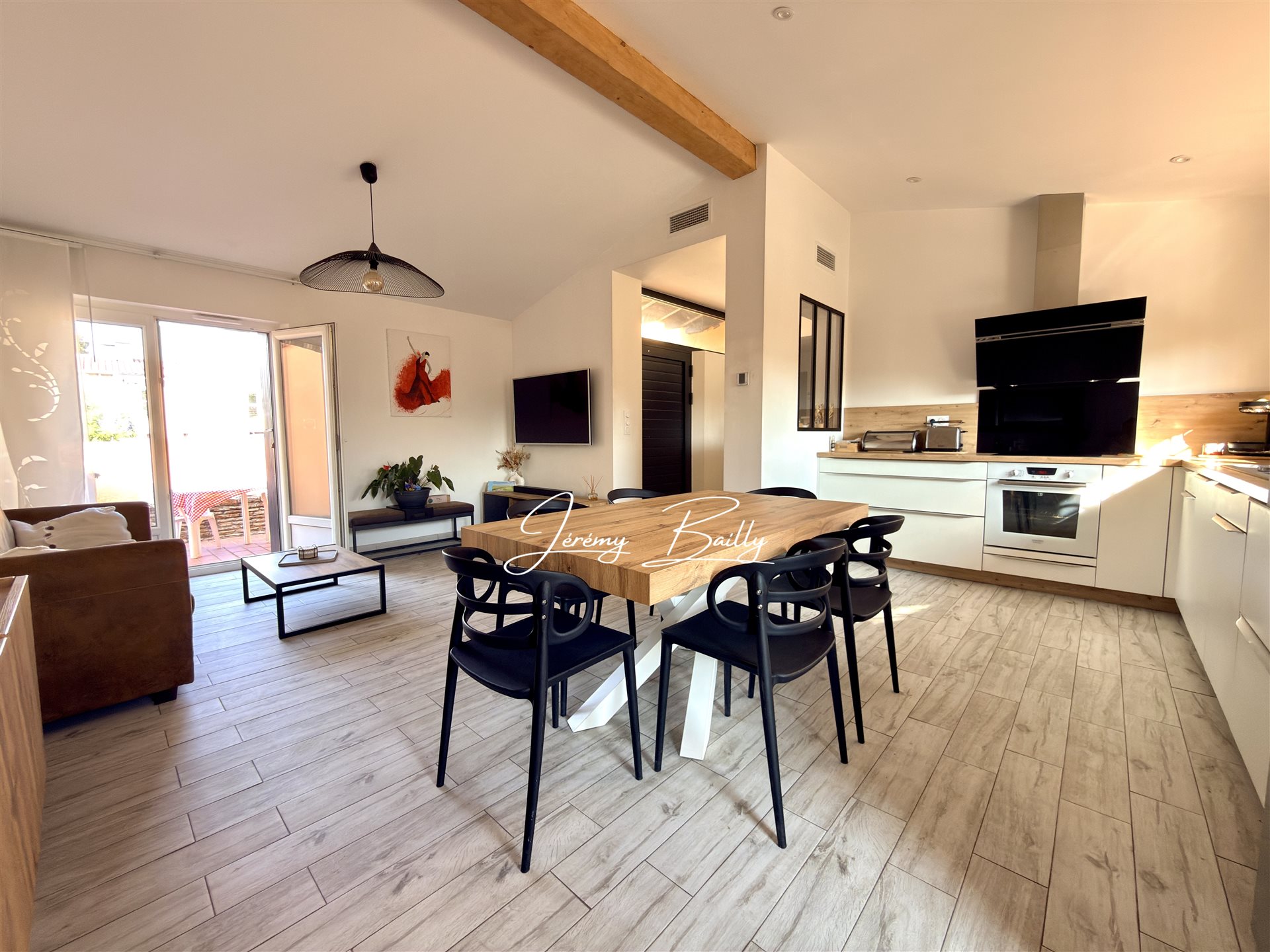 Maison à vendre, 86m², Cabestany