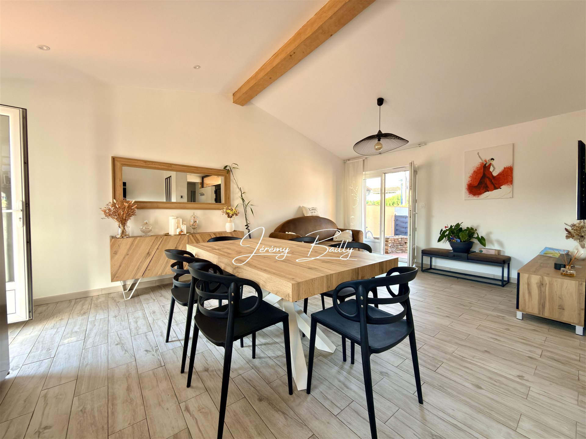 Maison à vendre, 86m², Cabestany