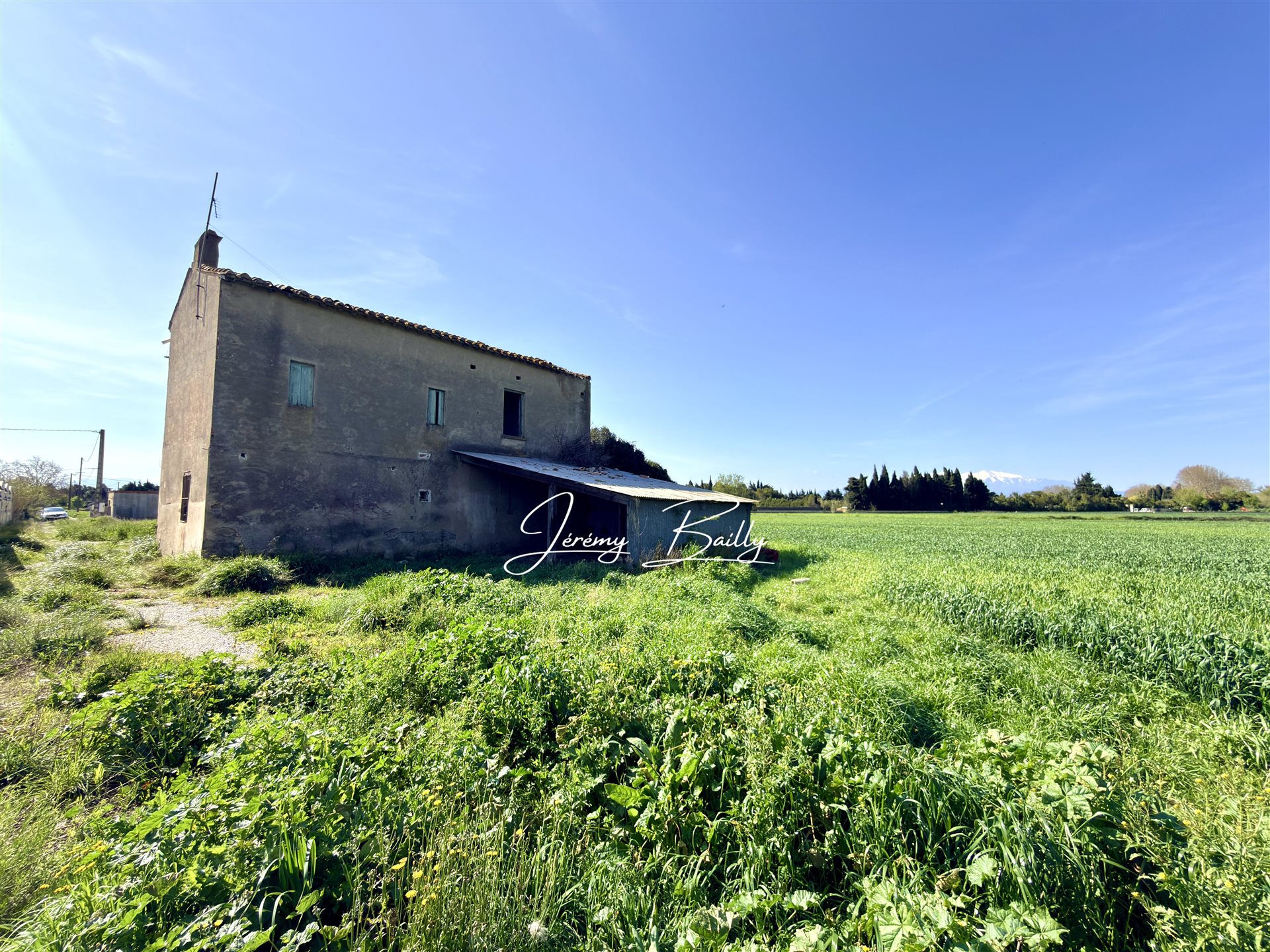 Maison à vendre, 150m², Saint-Estève