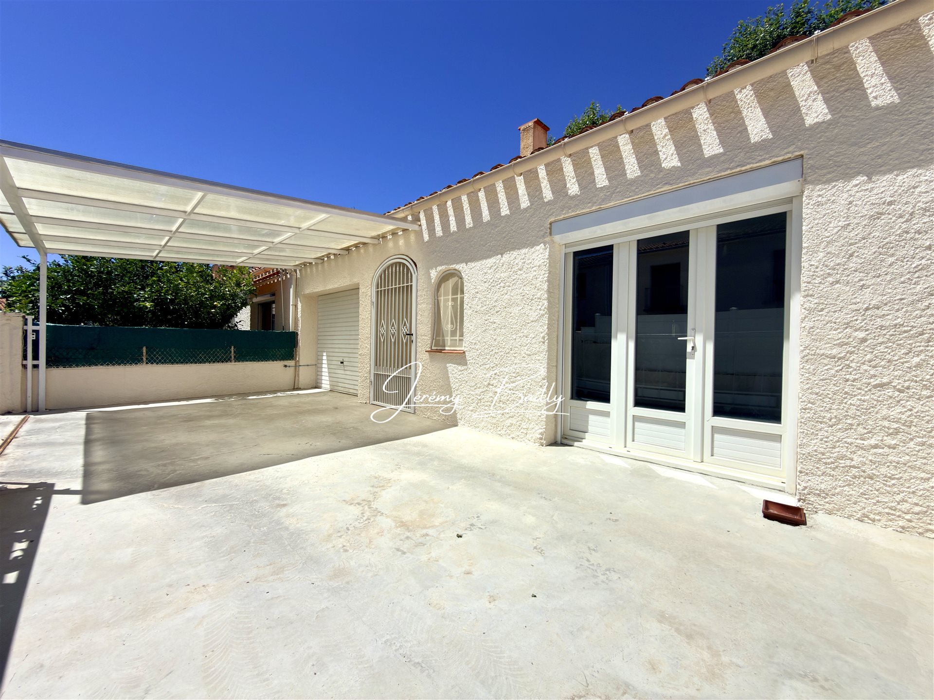 Maison à vendre, 75m², Saint-Estève