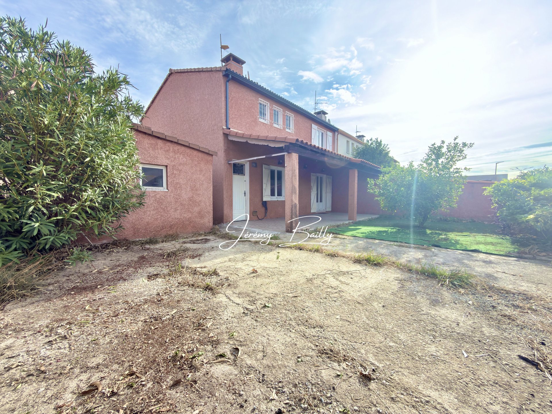 Maison à vendre, 96m², Saint-Estève