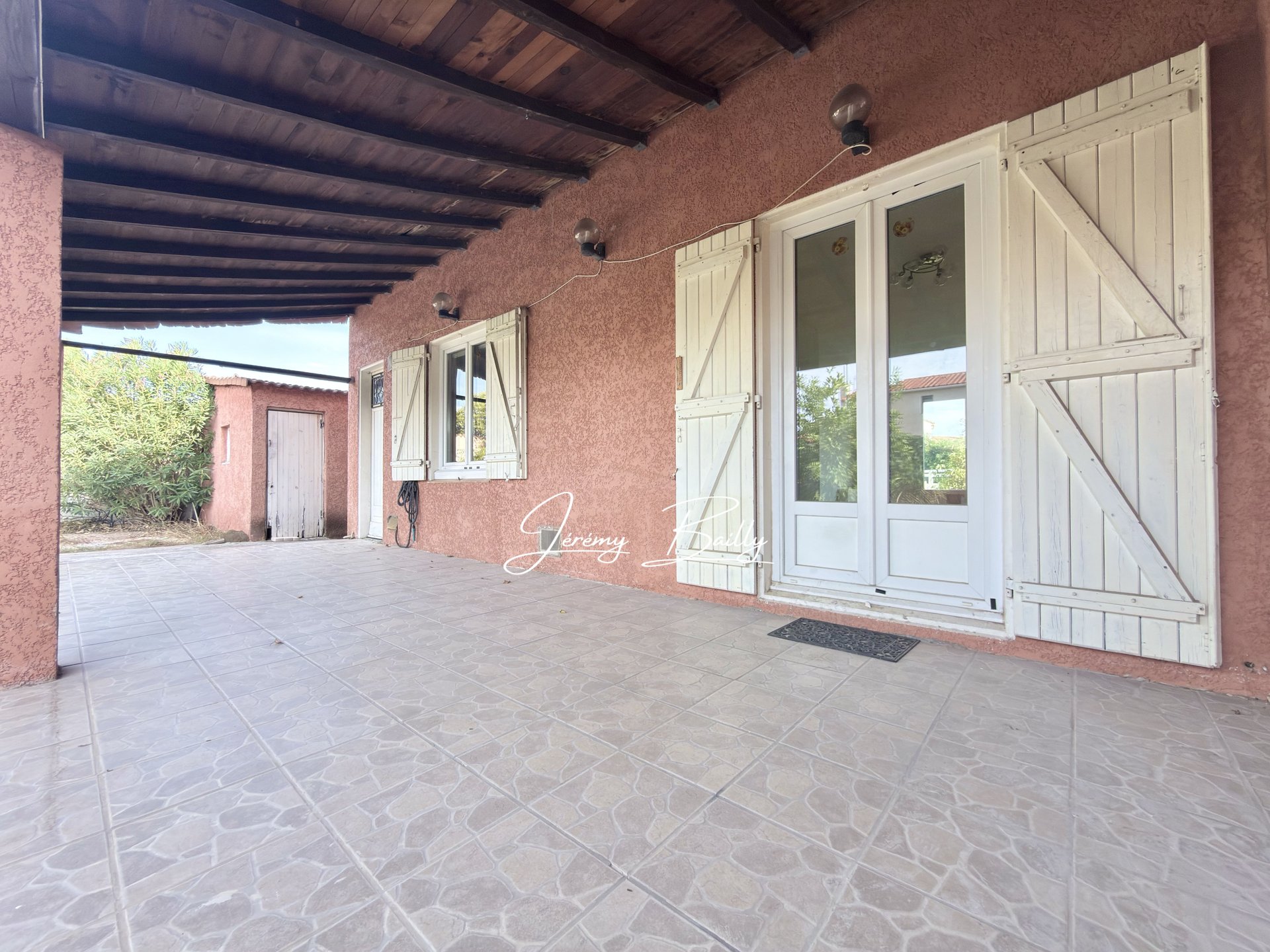 Maison à vendre, 96m², Saint-Estève