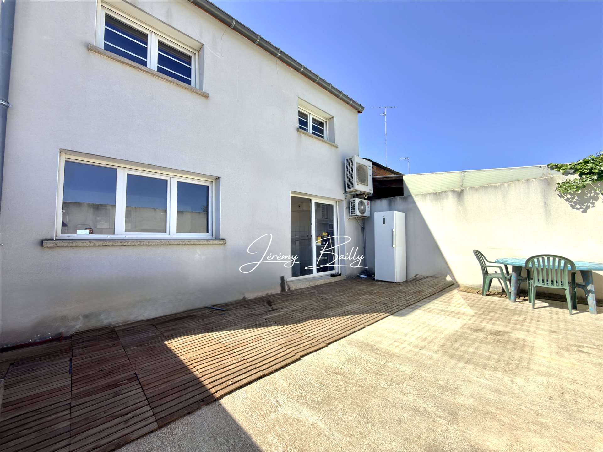 Maison à vendre, 110m², Perpignan