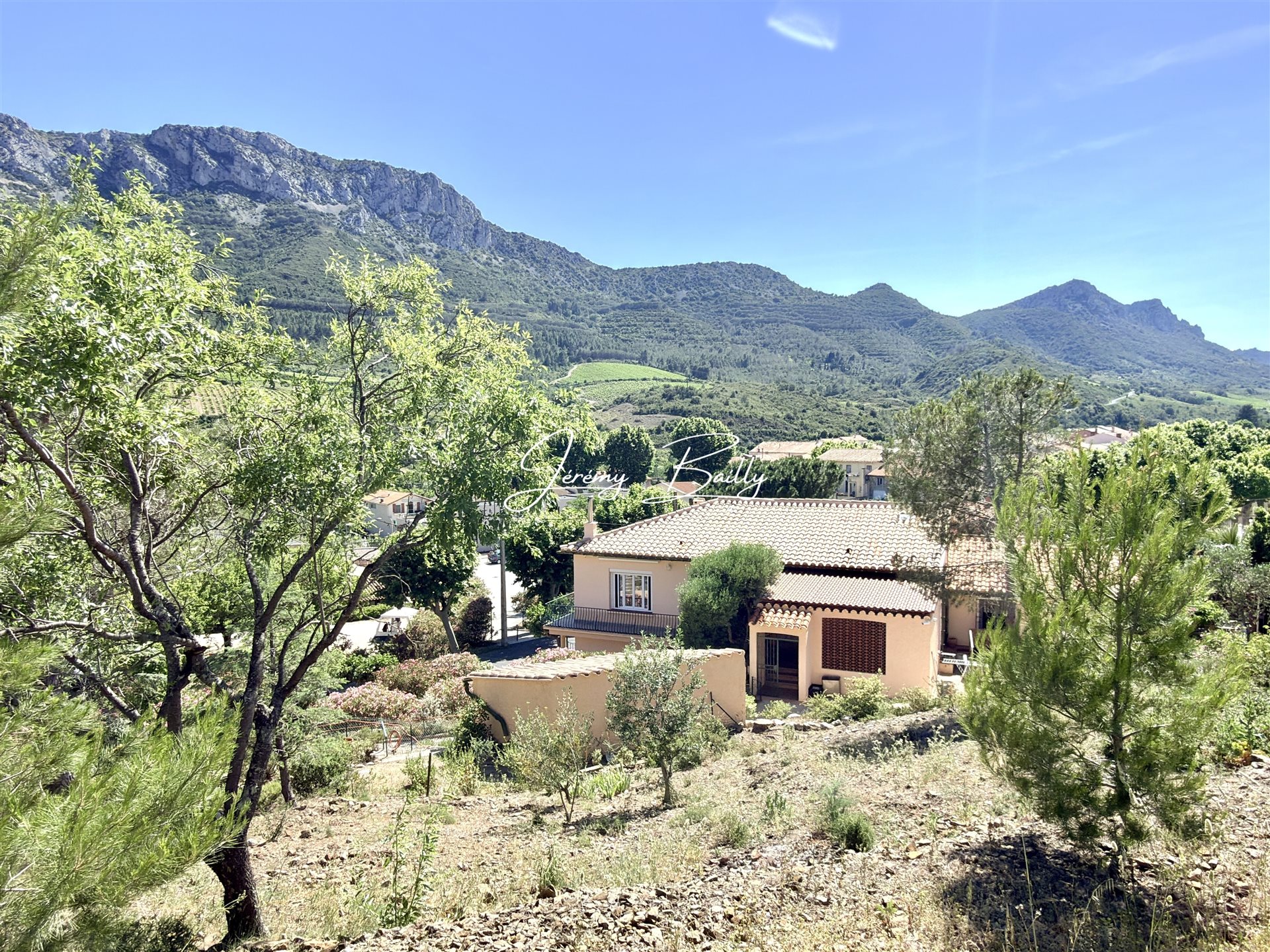 Maison à vendre, 155m², Maury
