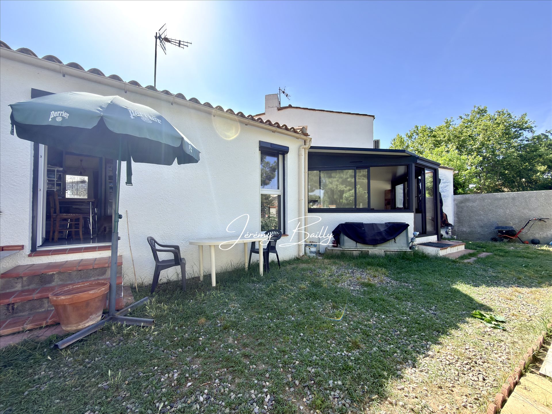 Maison à vendre, 115m², Torreilles