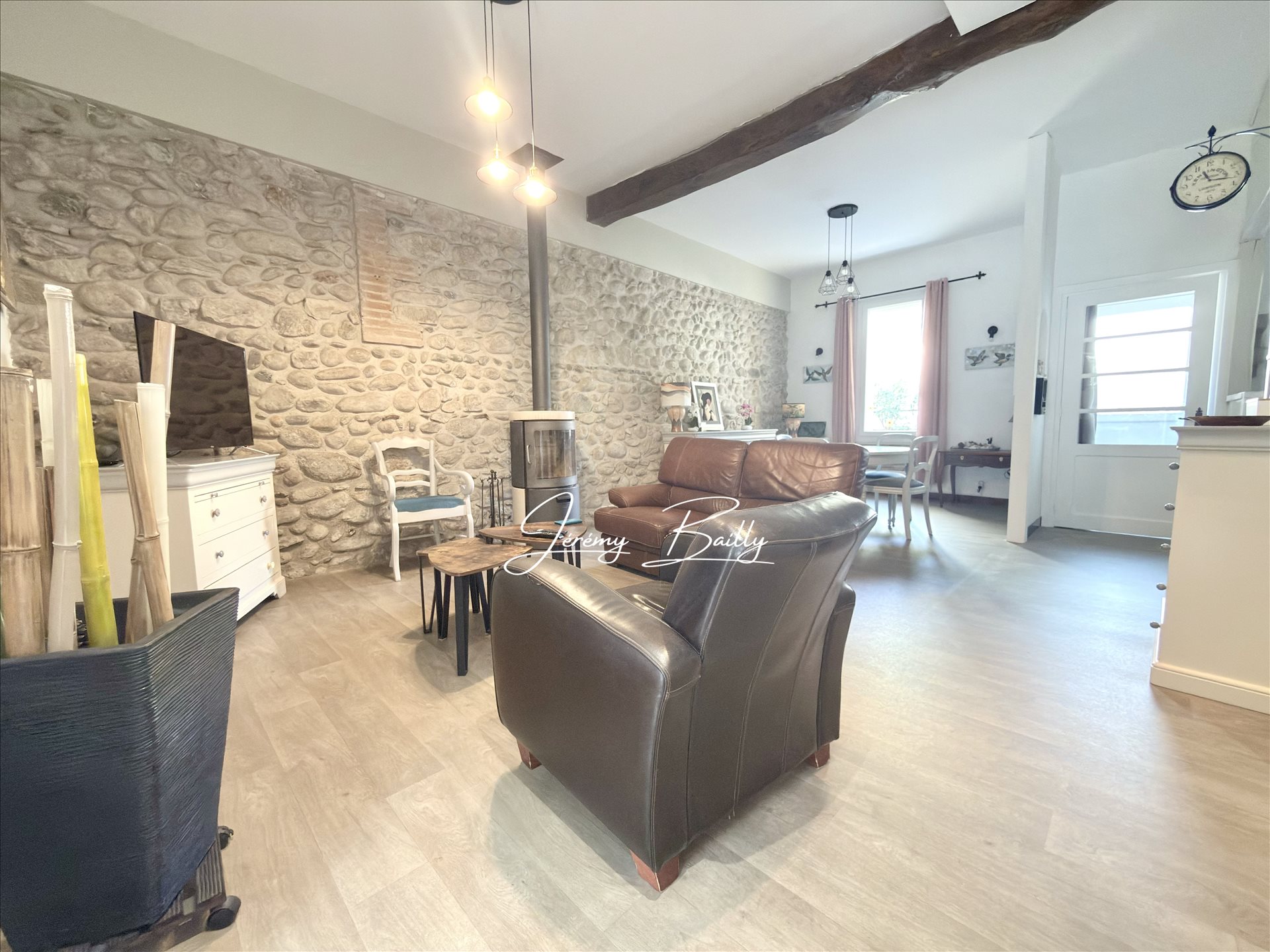 Maison à vendre, 114m², Le Boulou