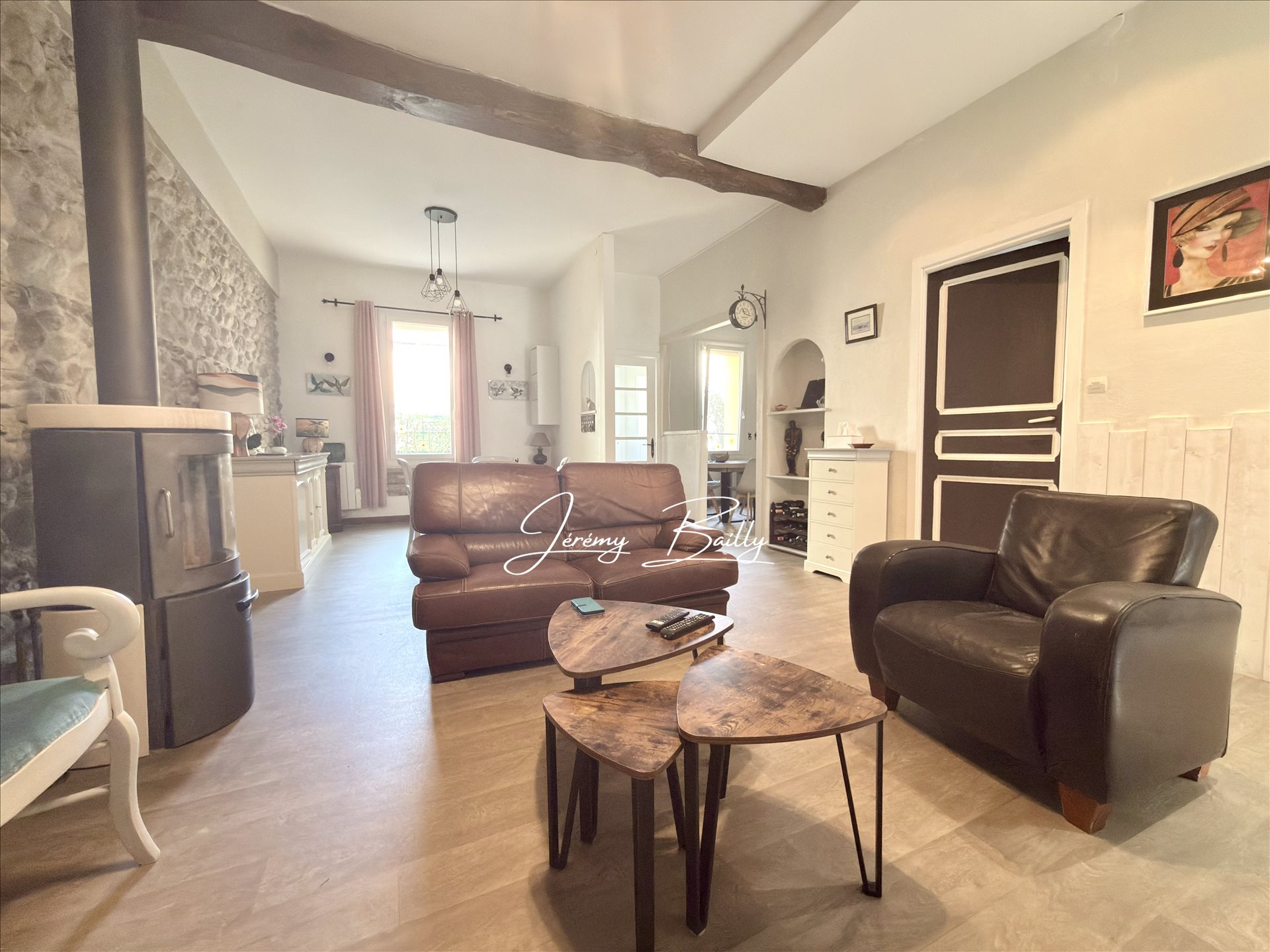 Maison à vendre, 114m², Le Boulou