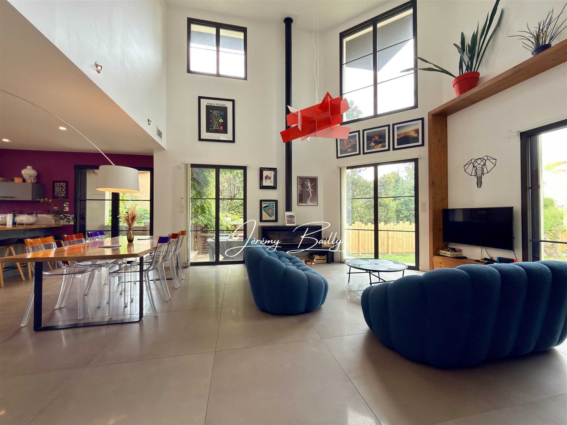 Maison à vendre, 125m², Villelongue-de-la-Salanque
