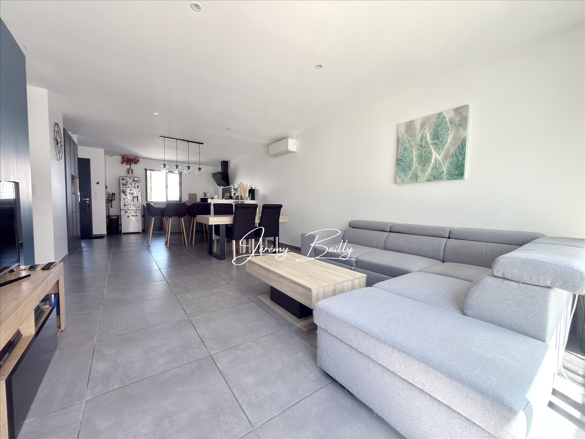 Maison à vendre, 75m², Saint-Génis-des-Fontaines
