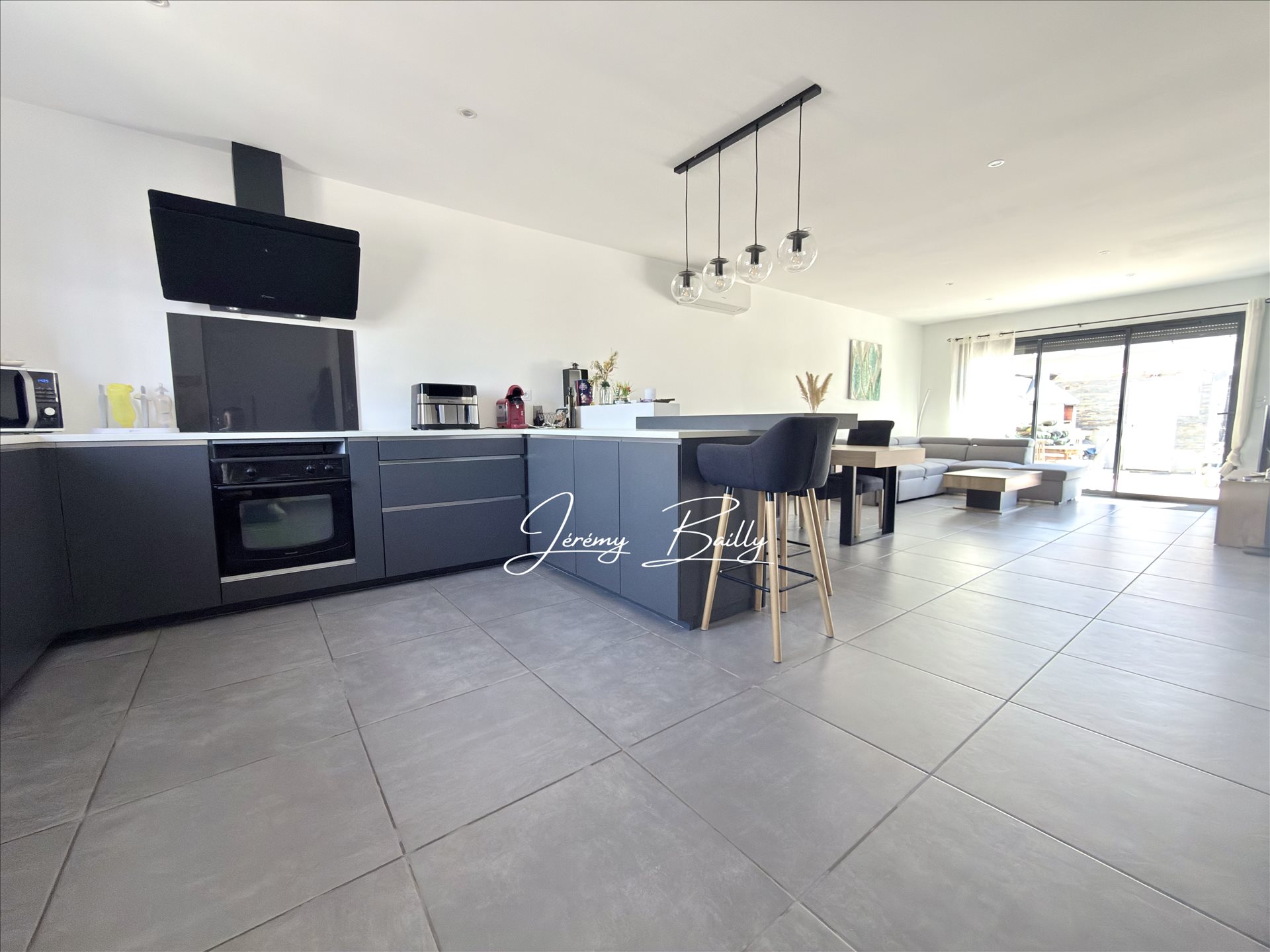 Maison à vendre, 75m², Saint-Génis-des-Fontaines
