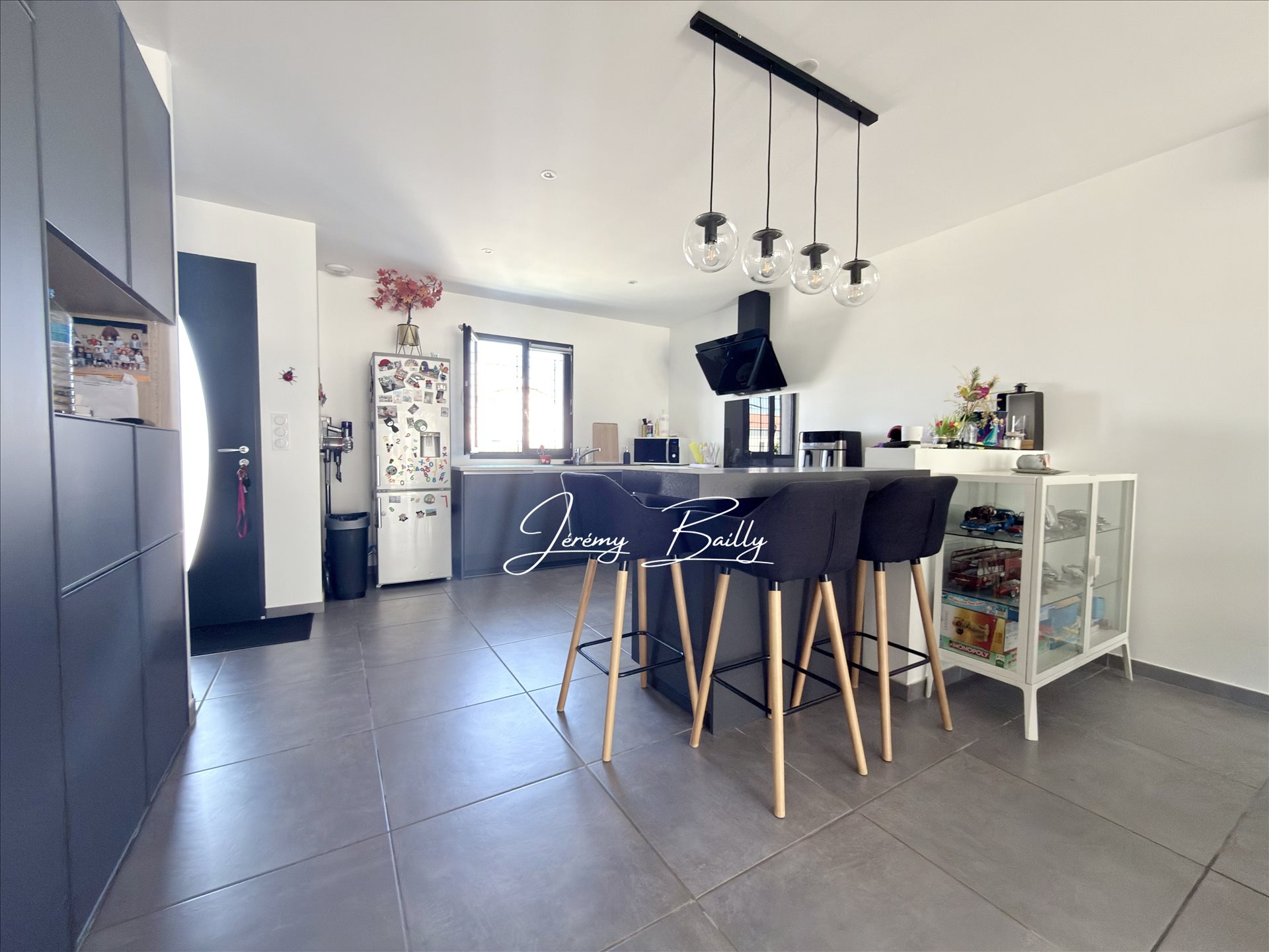 Maison à vendre, 75m², Saint-Génis-des-Fontaines