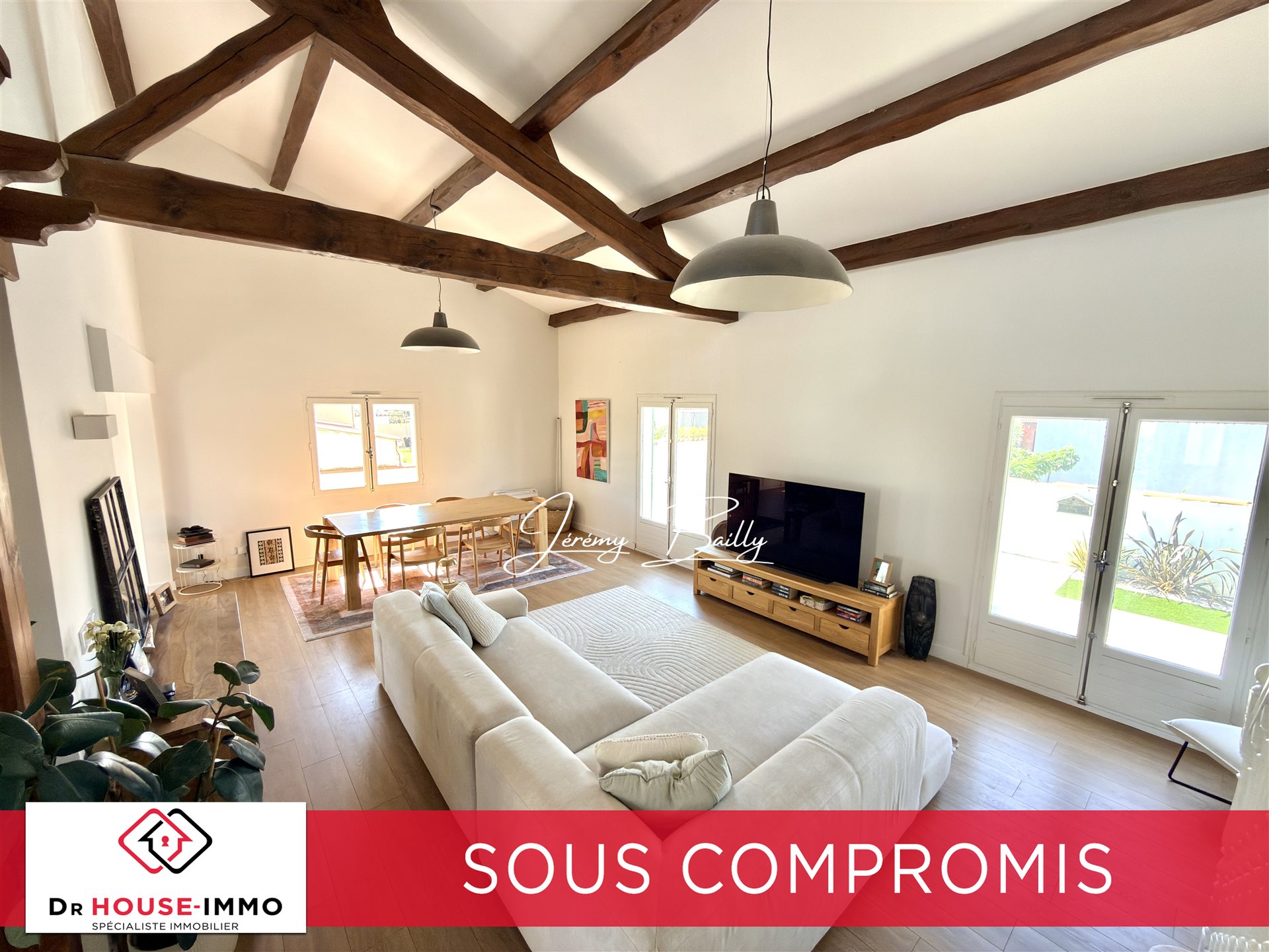 Maison à vendre, 185m², Saint-Estève