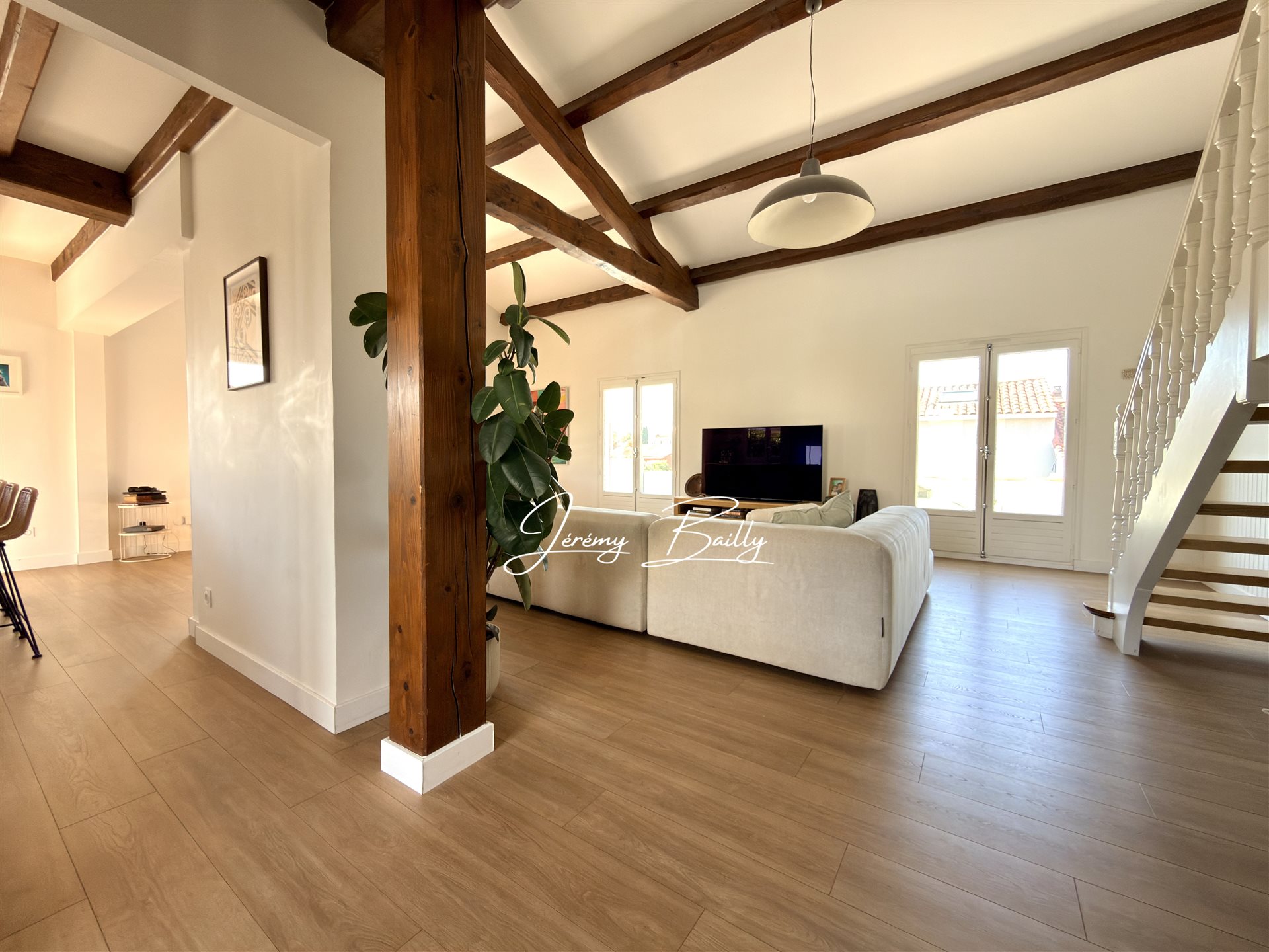 Maison à vendre, 185m², Saint-Estève