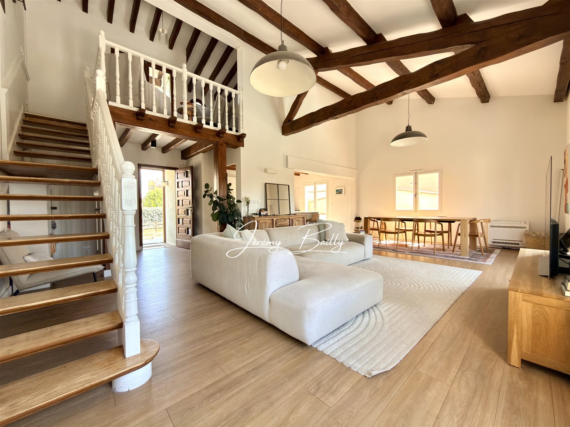 Maison à vendre, 185m², Saint-Estève