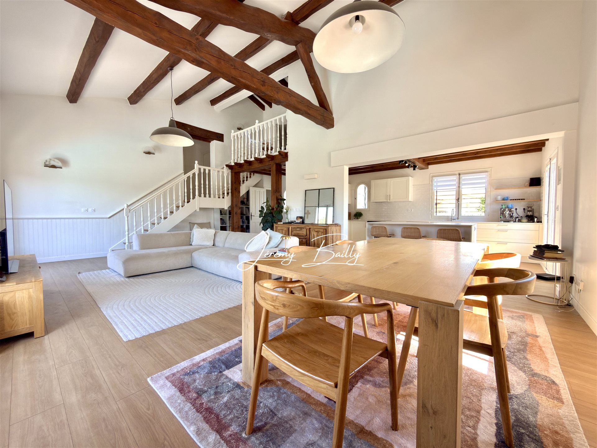 Maison à vendre, 185m², Saint-Estève