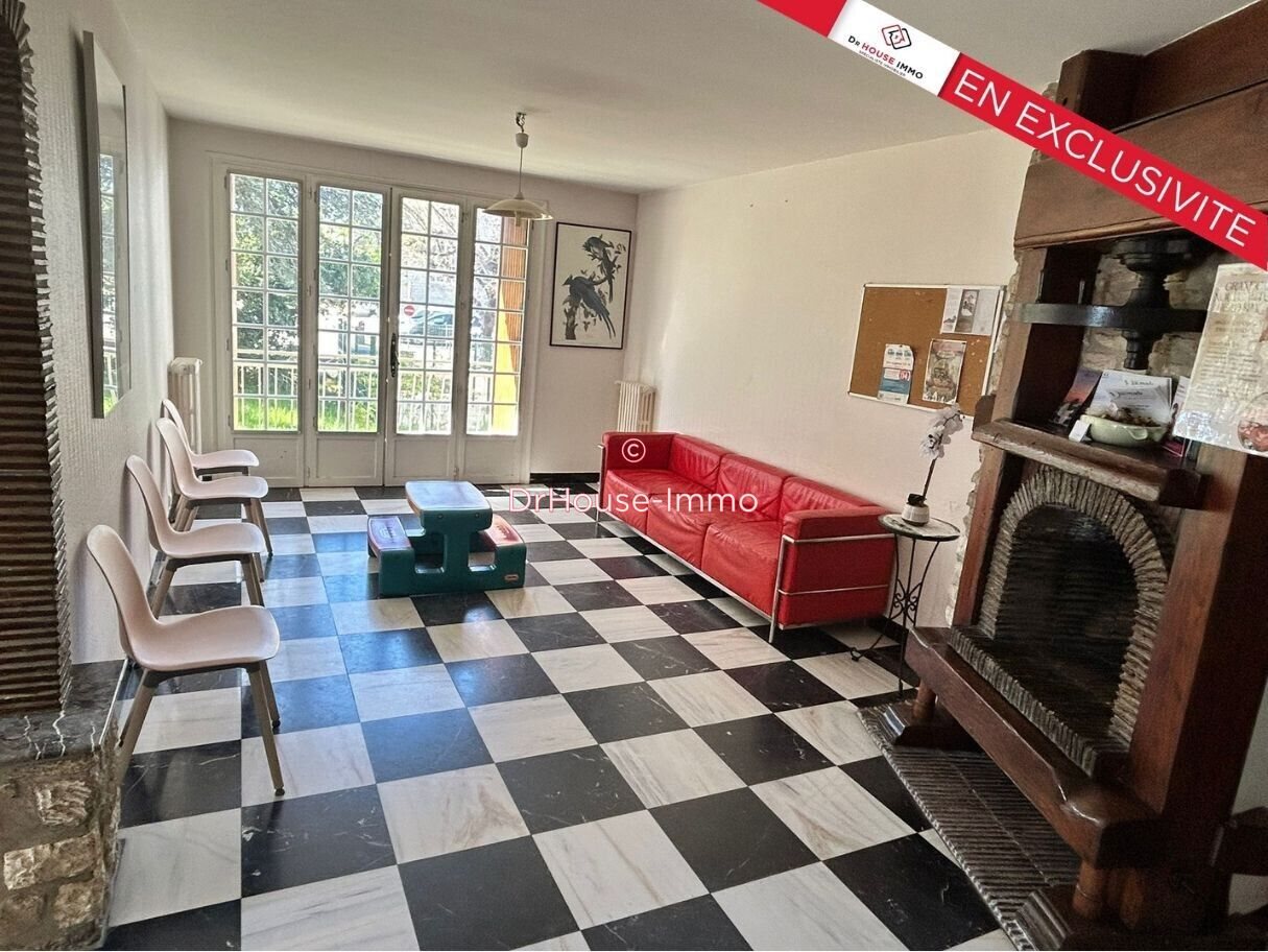 Appartement à vendre, 87m², Gargenville