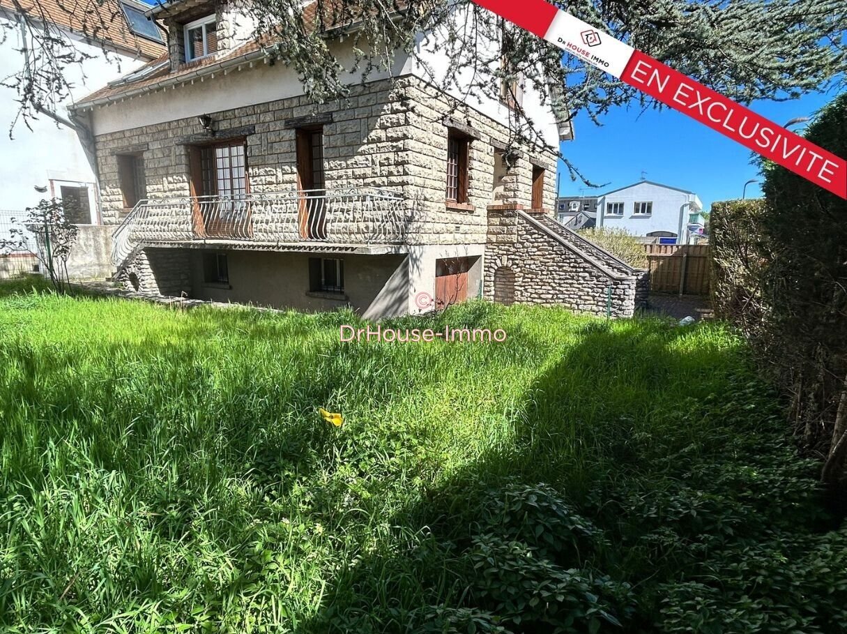Appartement à vendre, 87m², Gargenville