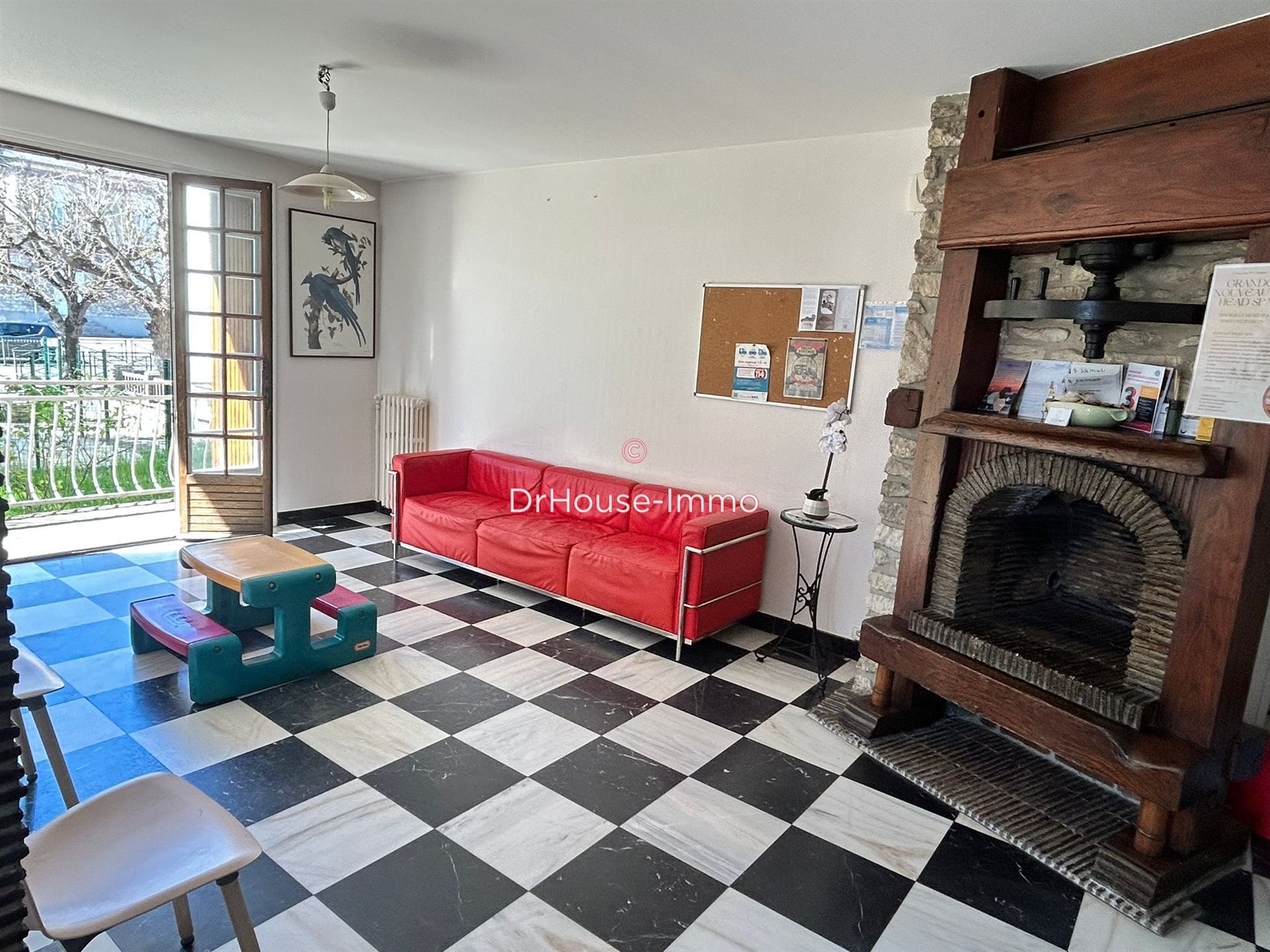 Appartement à vendre, 87m², Gargenville