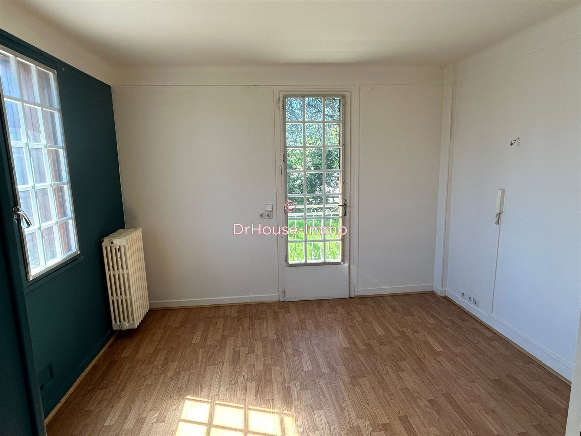 Appartement à vendre, 87m², Gargenville