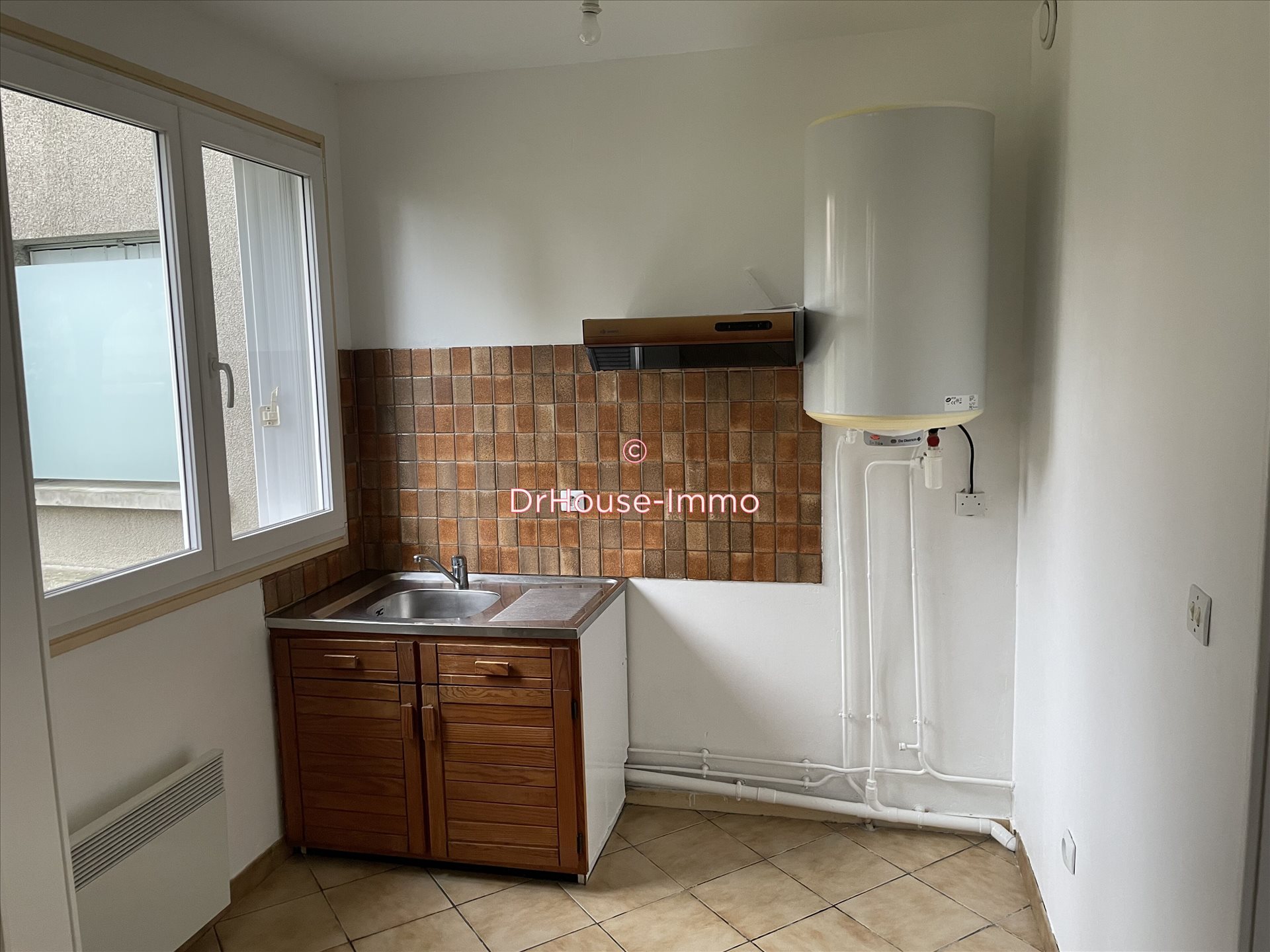 Appartement à vendre, 46m², Limay