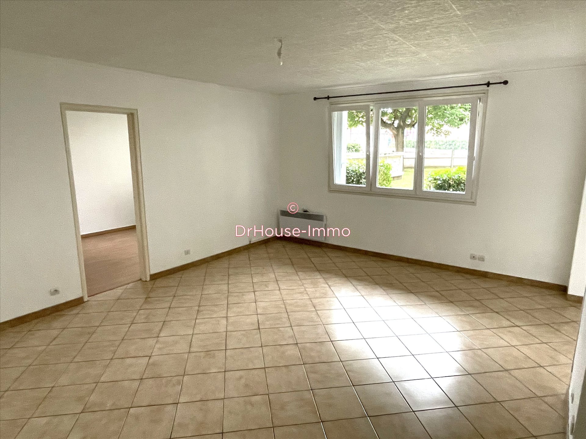 Appartement à vendre, 46m², Limay