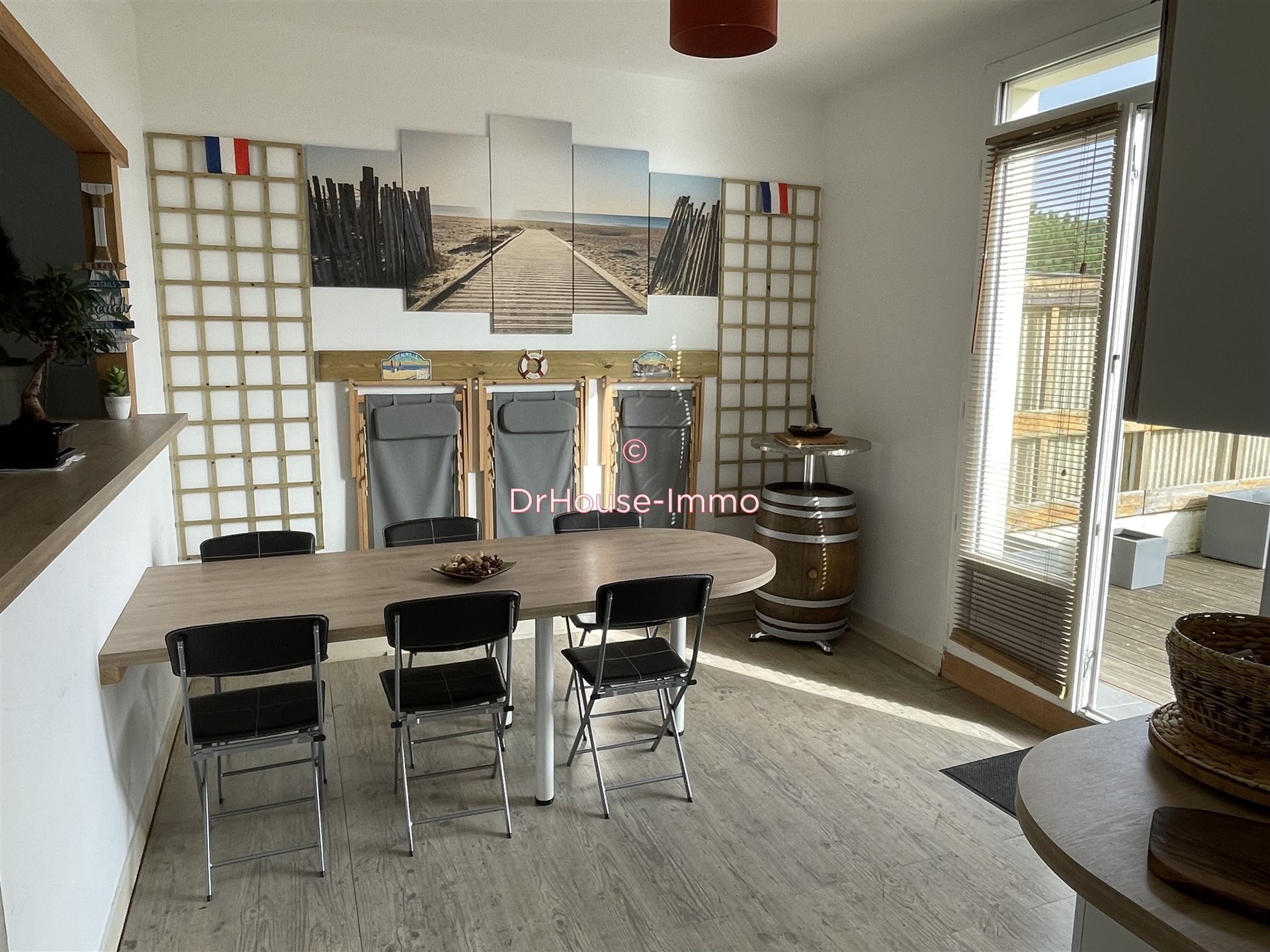 Appartement à vendre, 56m², Gargenville