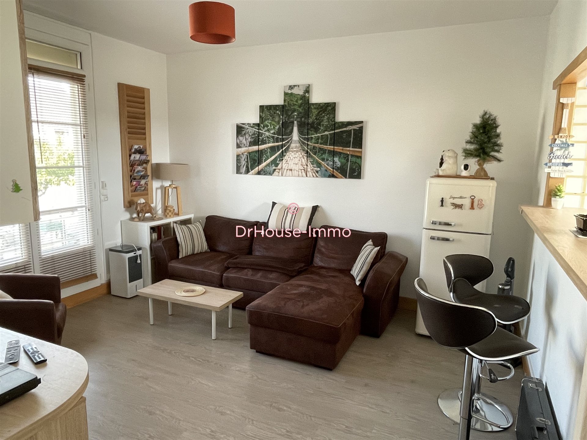 Appartement à vendre, 56m², Gargenville