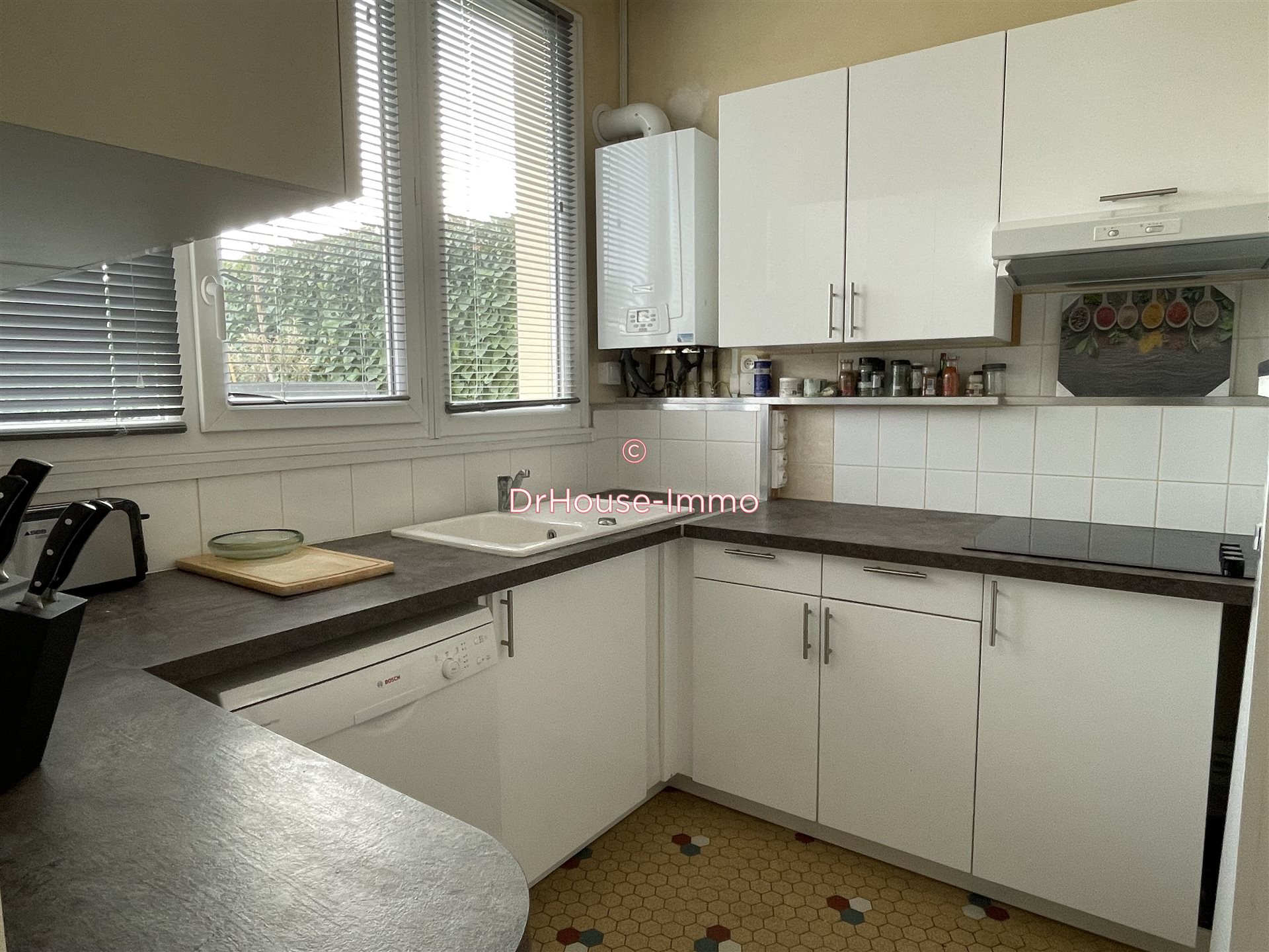 Appartement à vendre, 56m², Gargenville