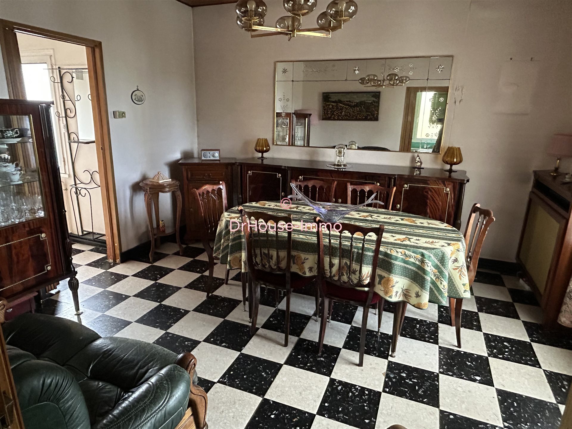 Maison à vendre, 55m², Juziers