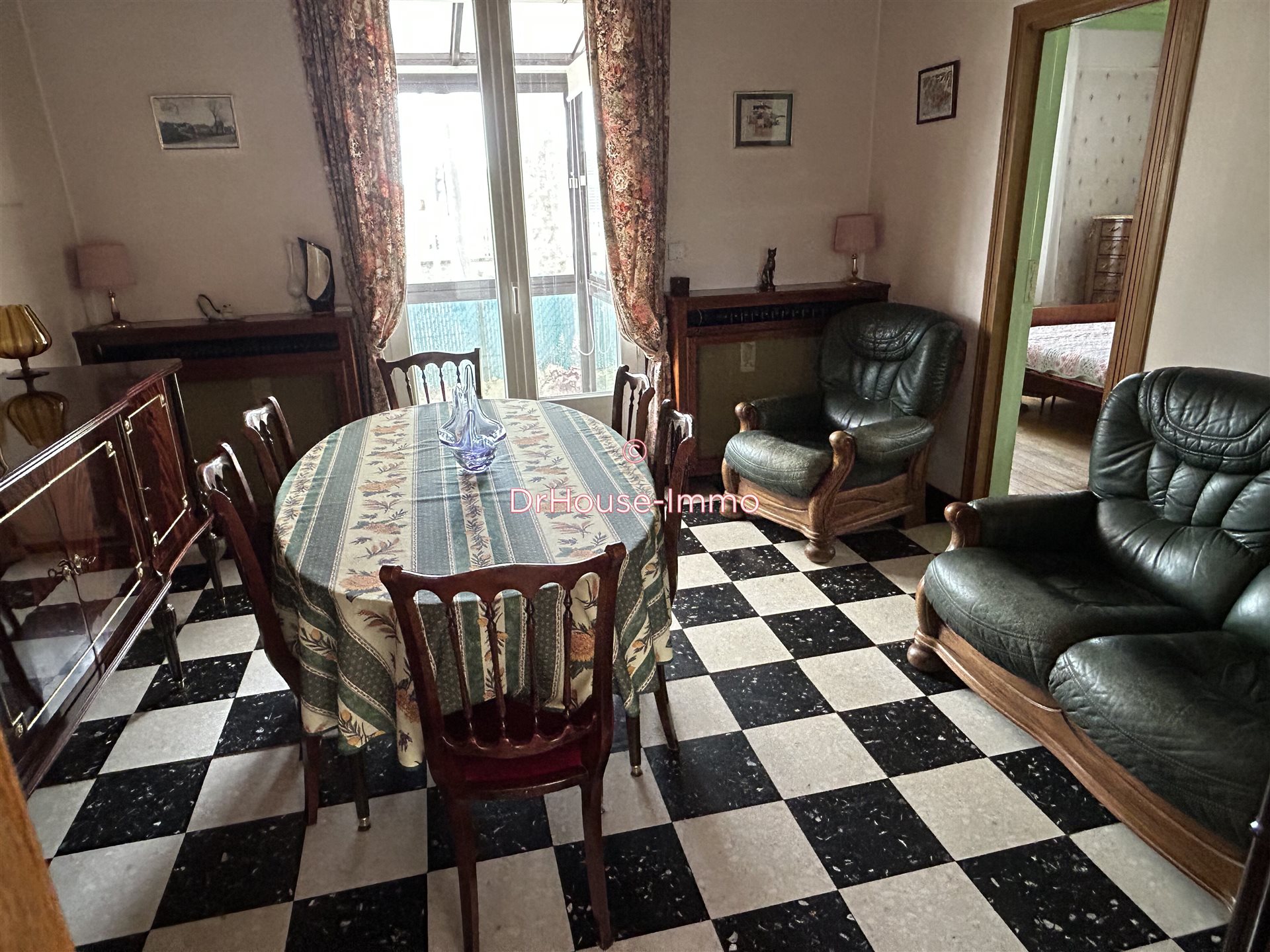 Maison à vendre, 55m², Juziers
