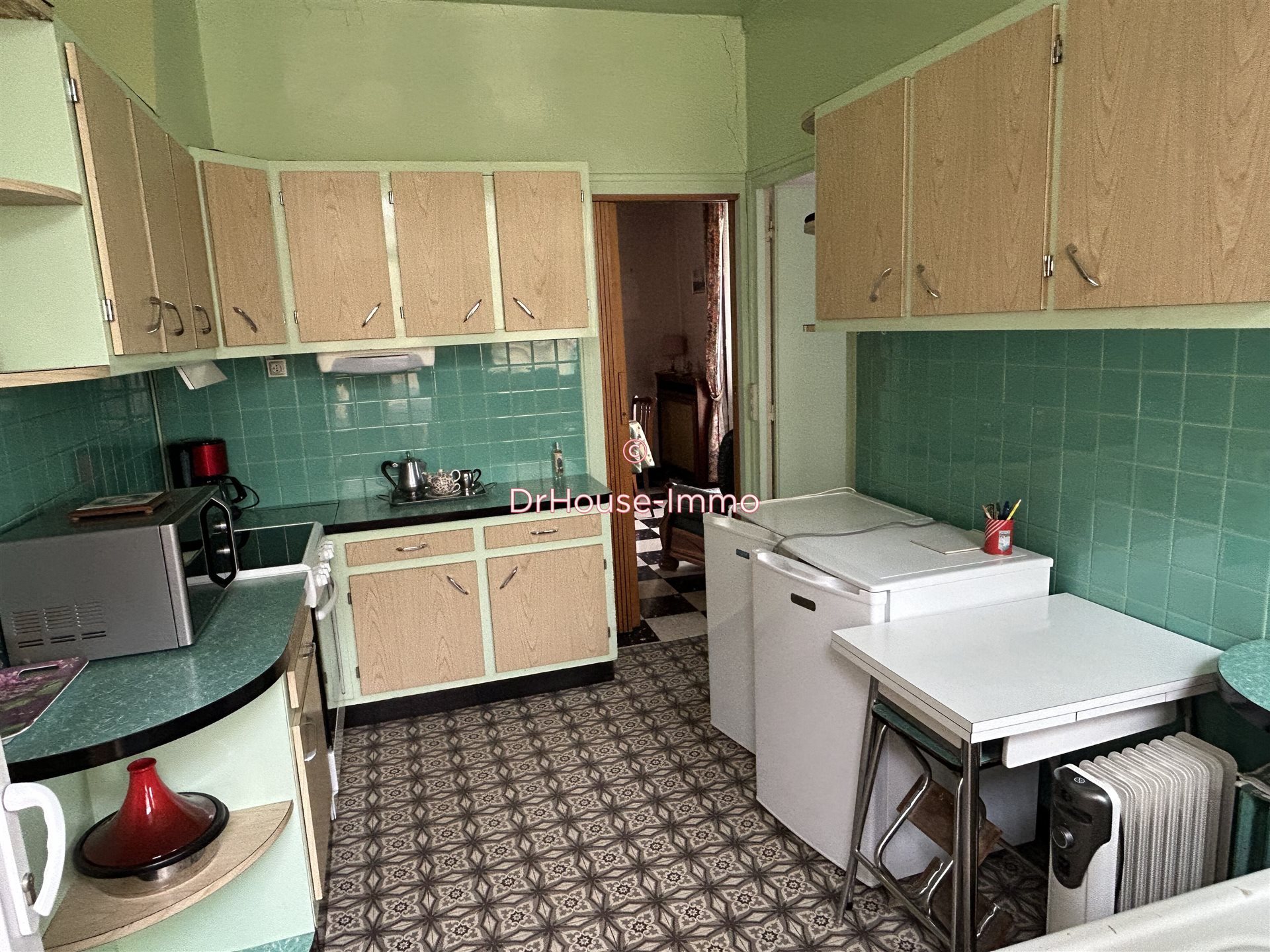 Maison à vendre, 55m², Juziers