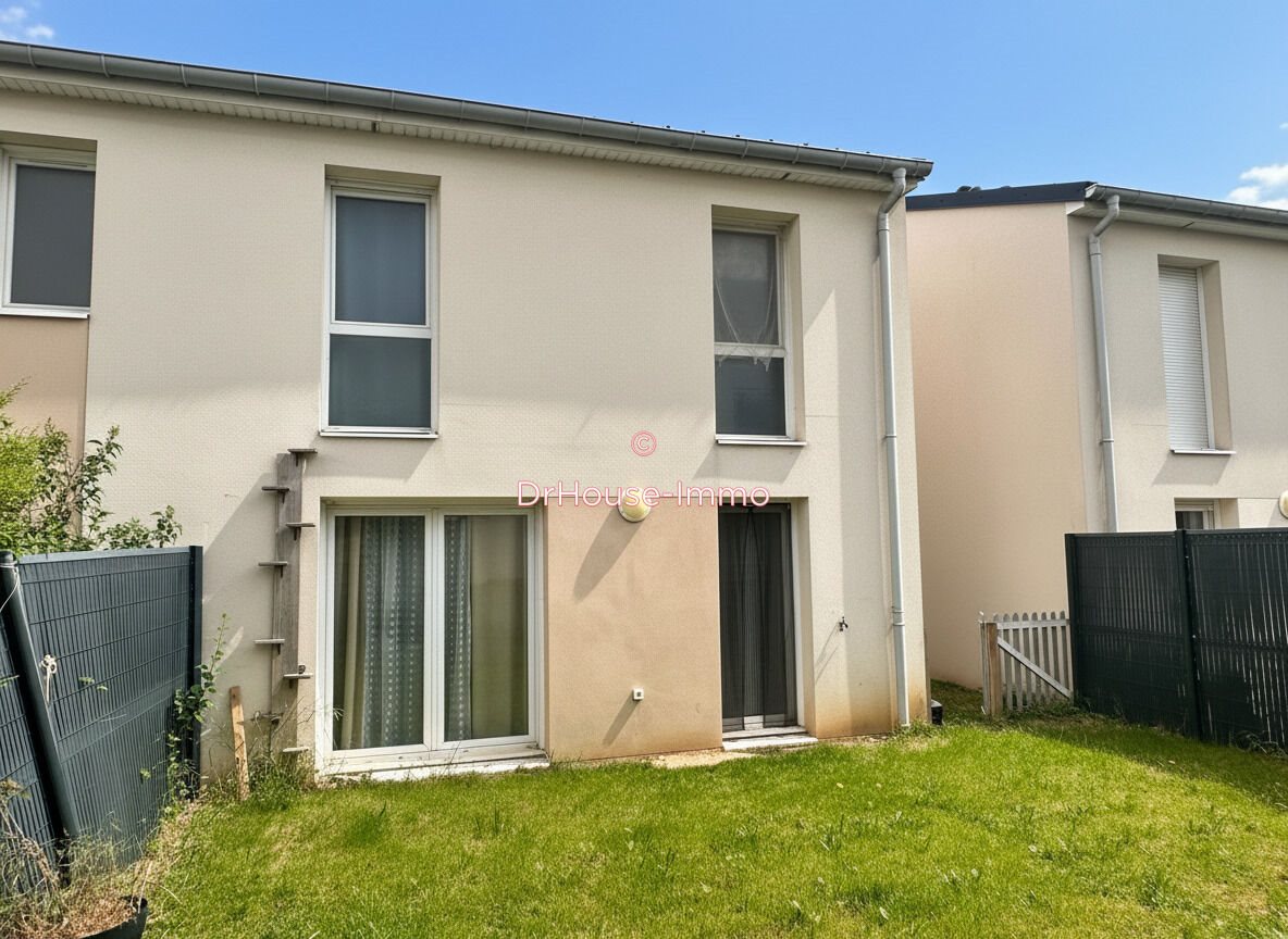 Maison à vendre, 78m², Gargenville