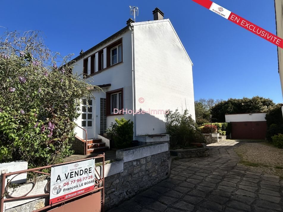 Maison à vendre, 113m², Limay