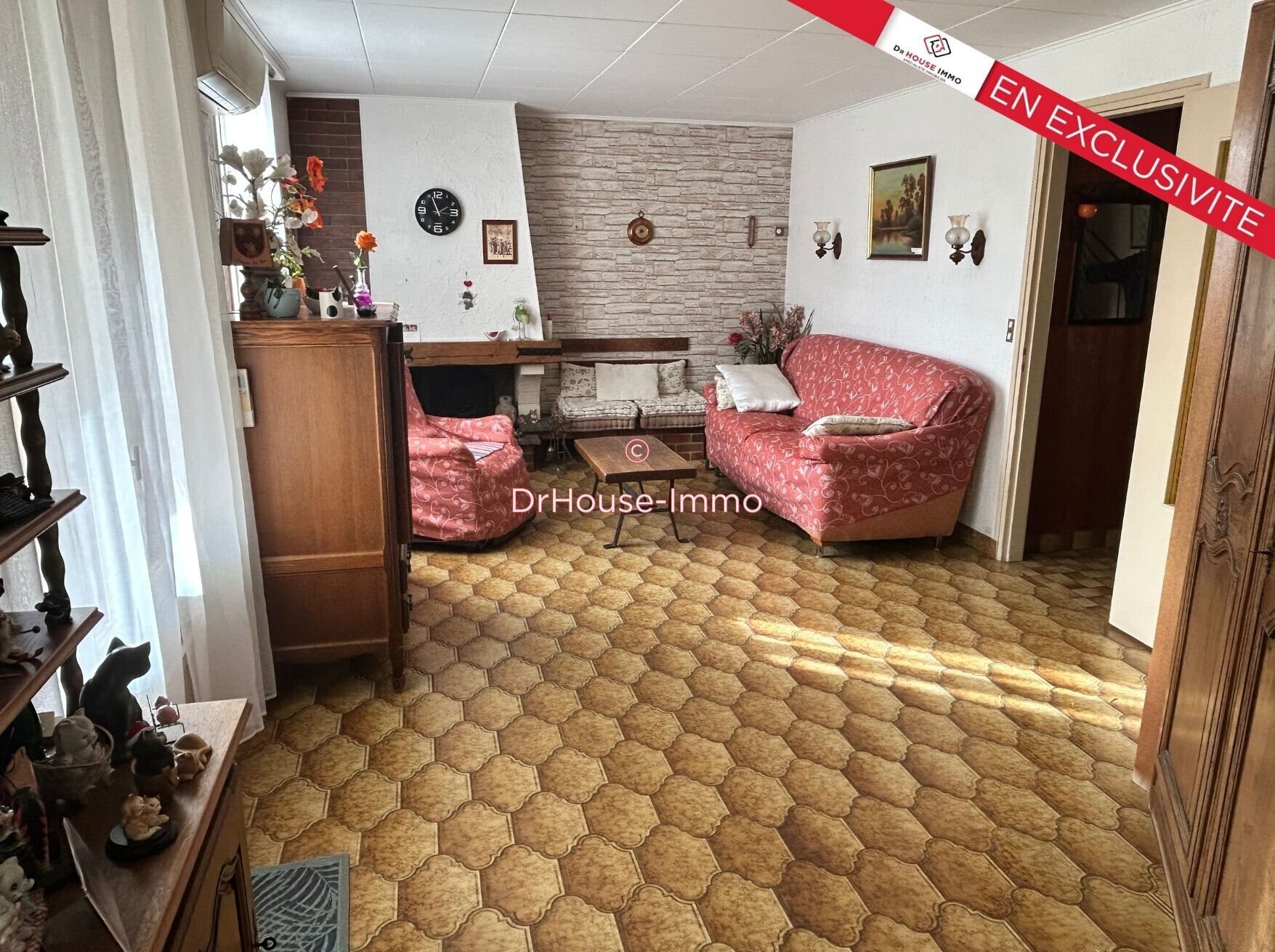 Maison à vendre, 113m², Limay