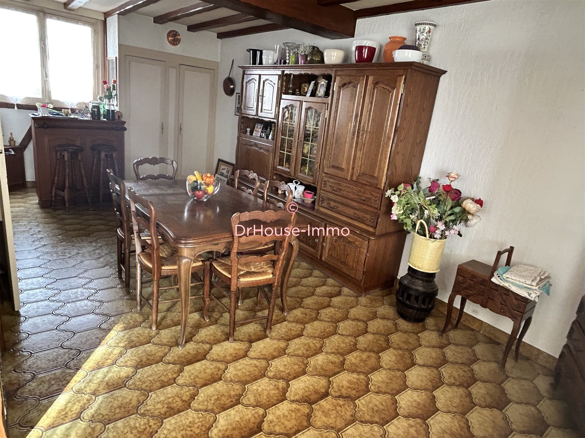 Maison à vendre, 113m², Limay
