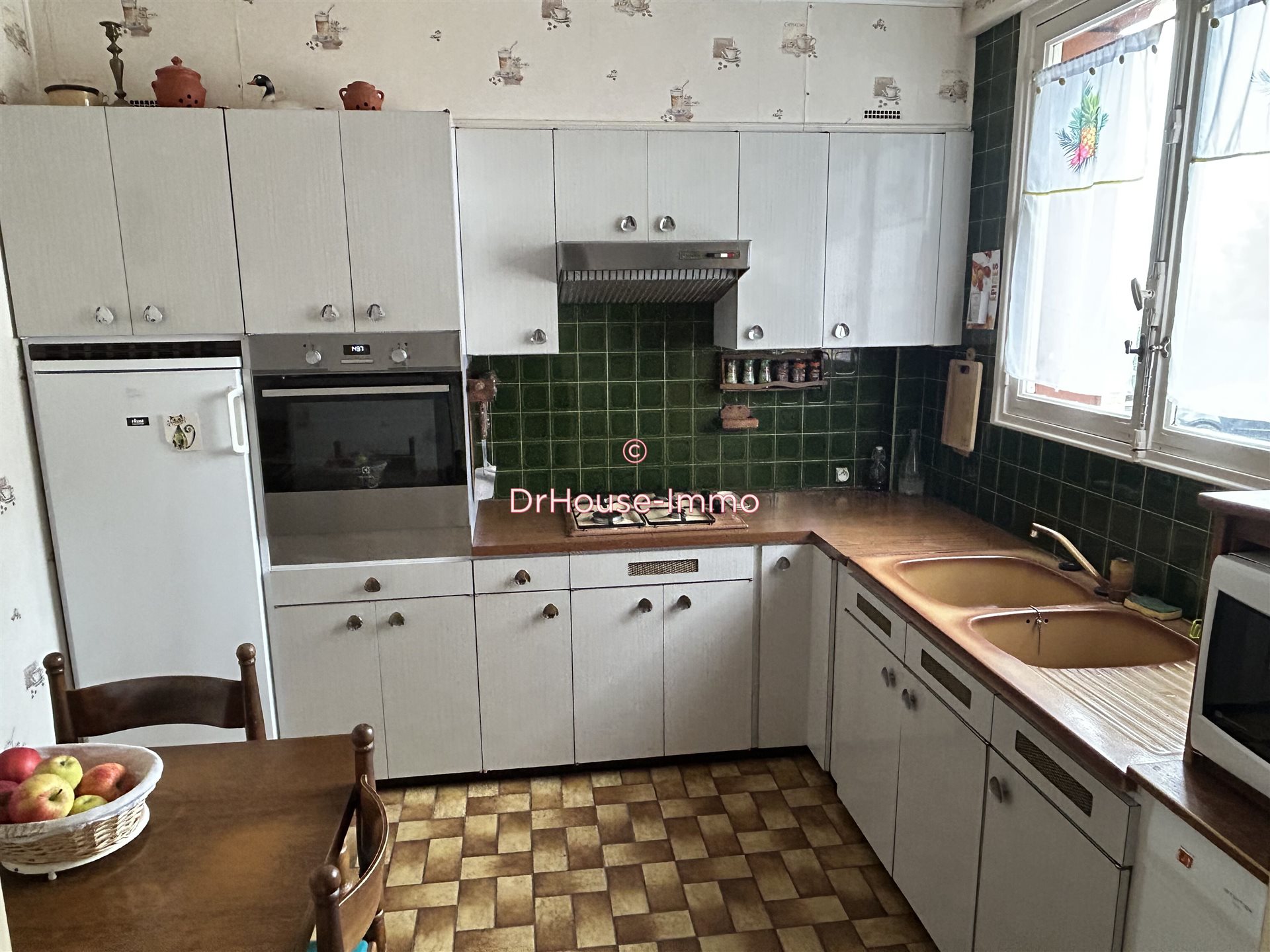 Maison à vendre, 113m², Limay