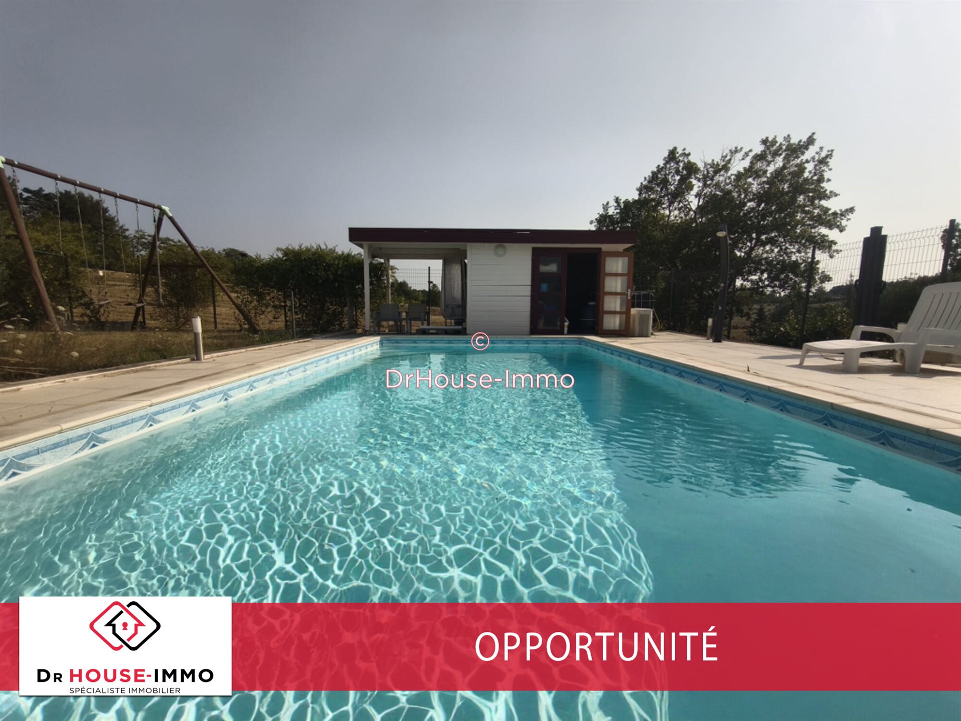 Maison à vendre, 145m², Champcevinel
