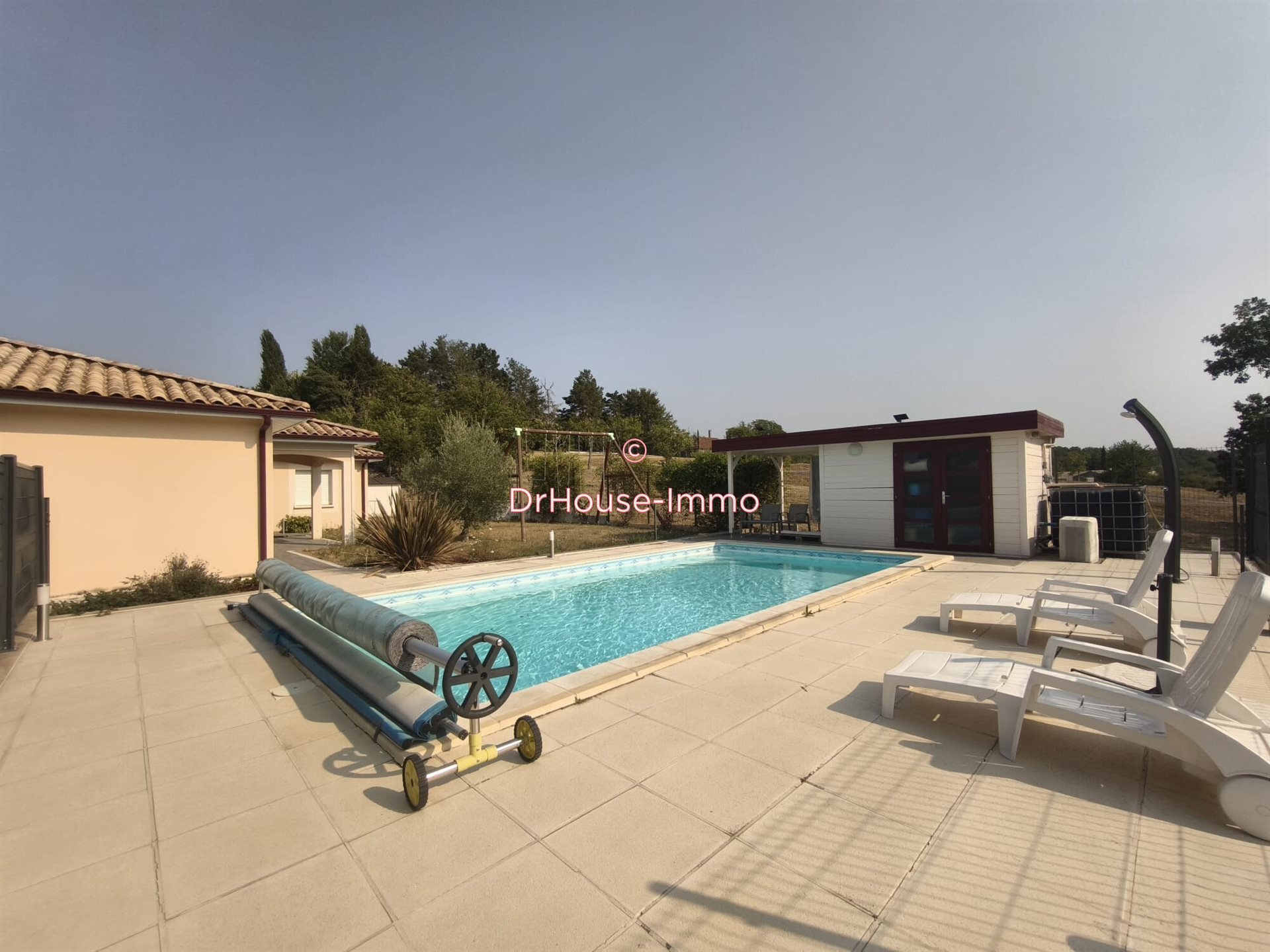 Maison à vendre, 145m², Champcevinel