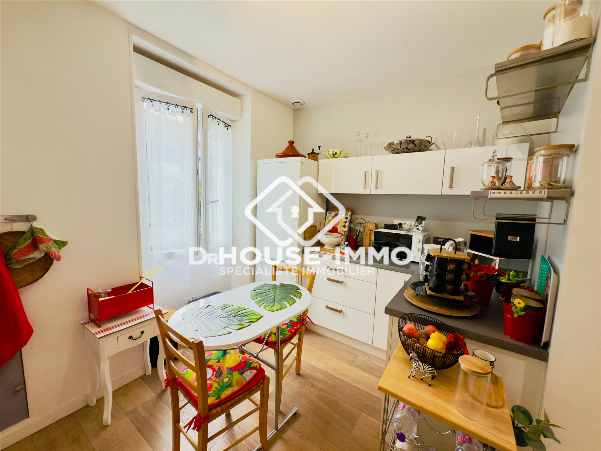 Appartement à vendre, 111m², Périgueux