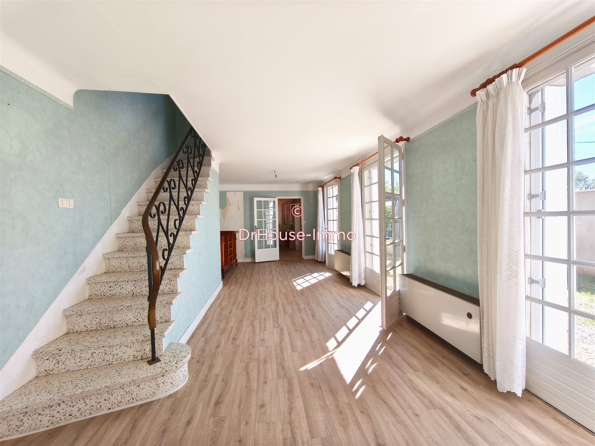 Maison à vendre, 100m², Périgueux