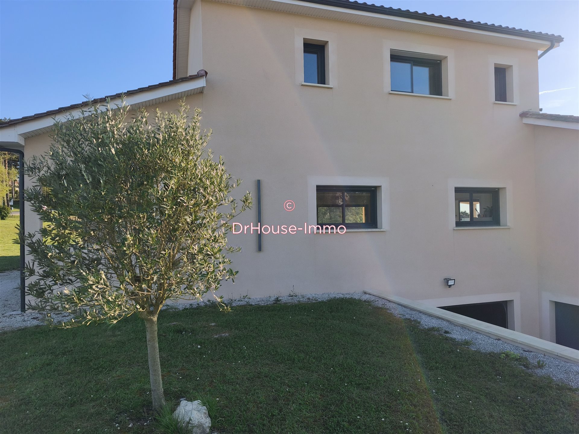 Maison à vendre, 200m², Trélissac