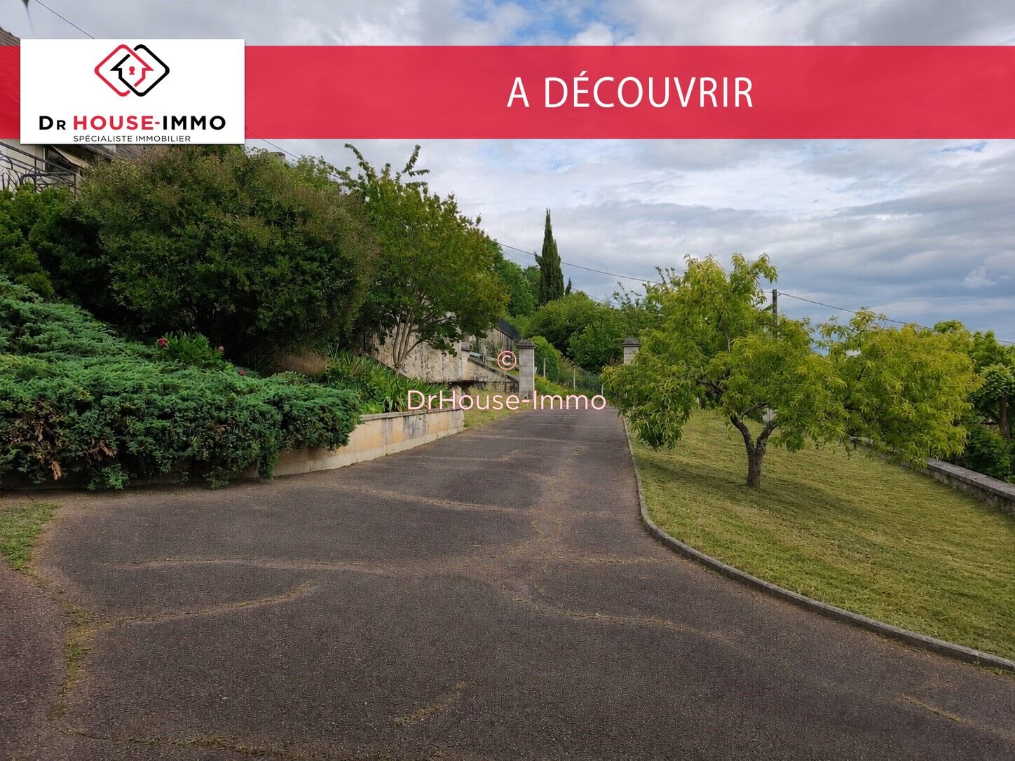 Maison à vendre, 245m², Périgueux