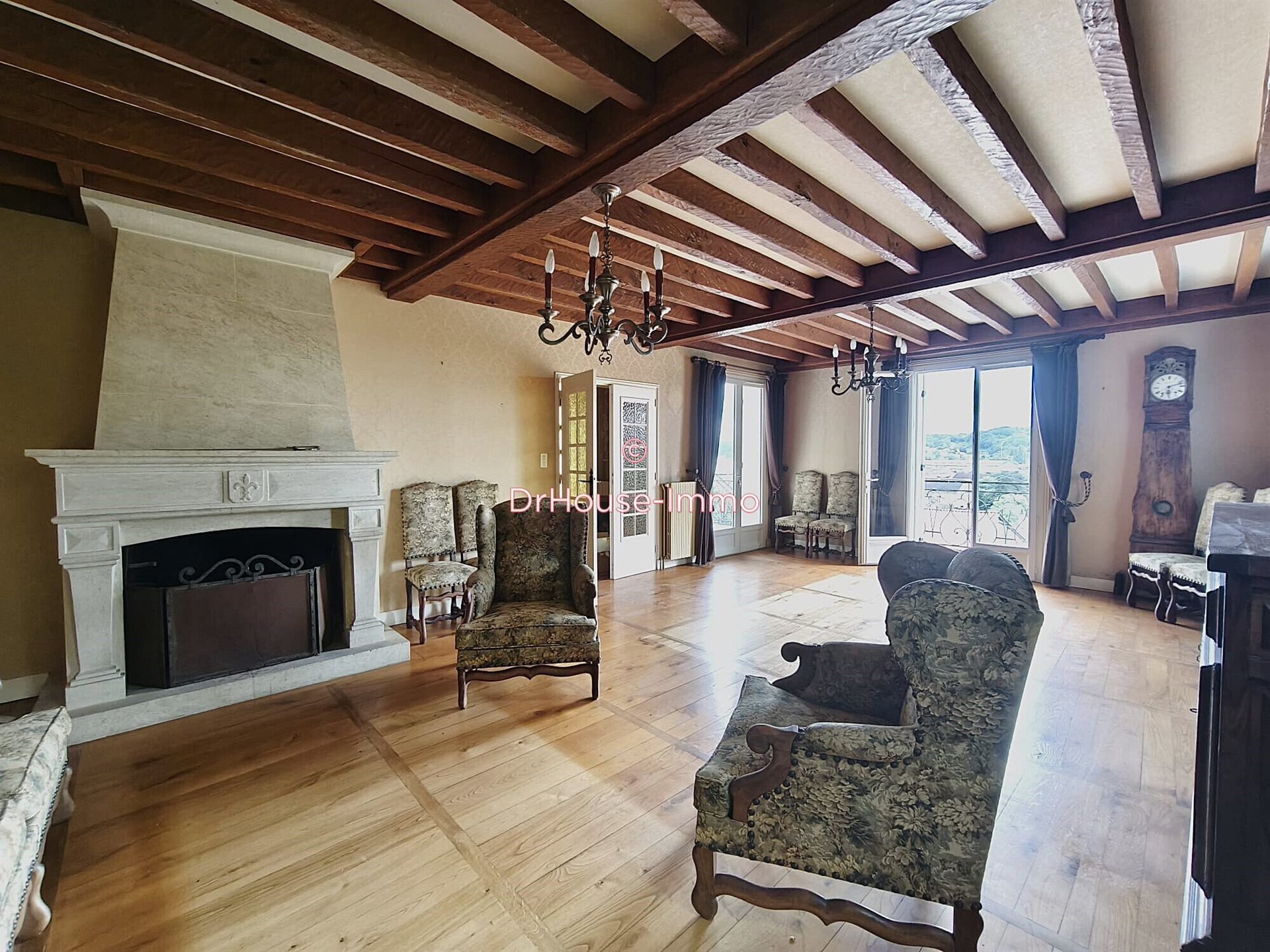 Maison à vendre, 245m², Périgueux