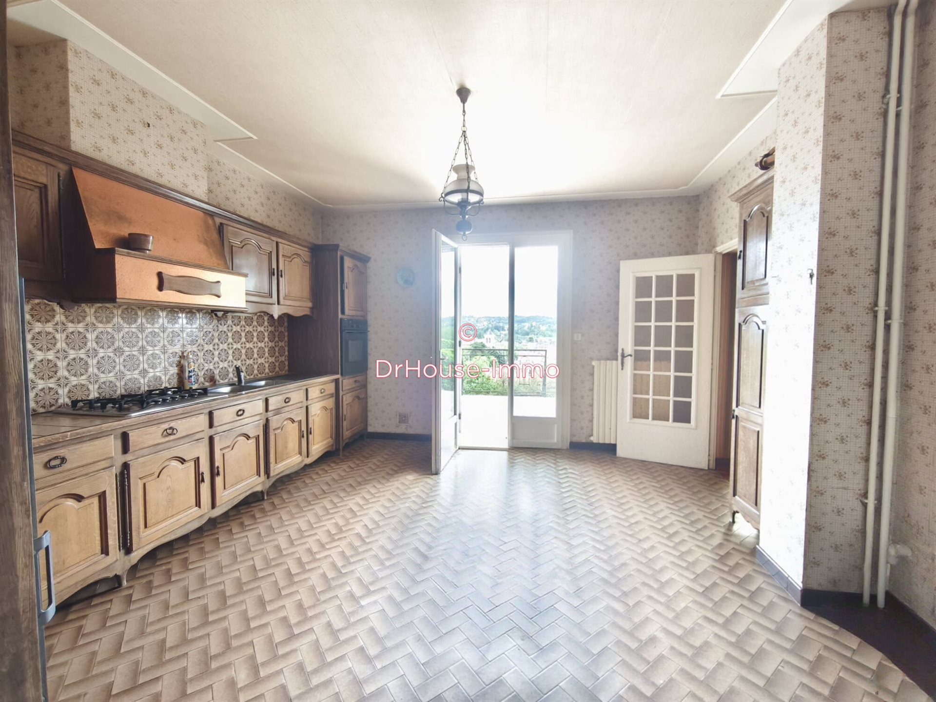 Maison à vendre, 245m², Périgueux