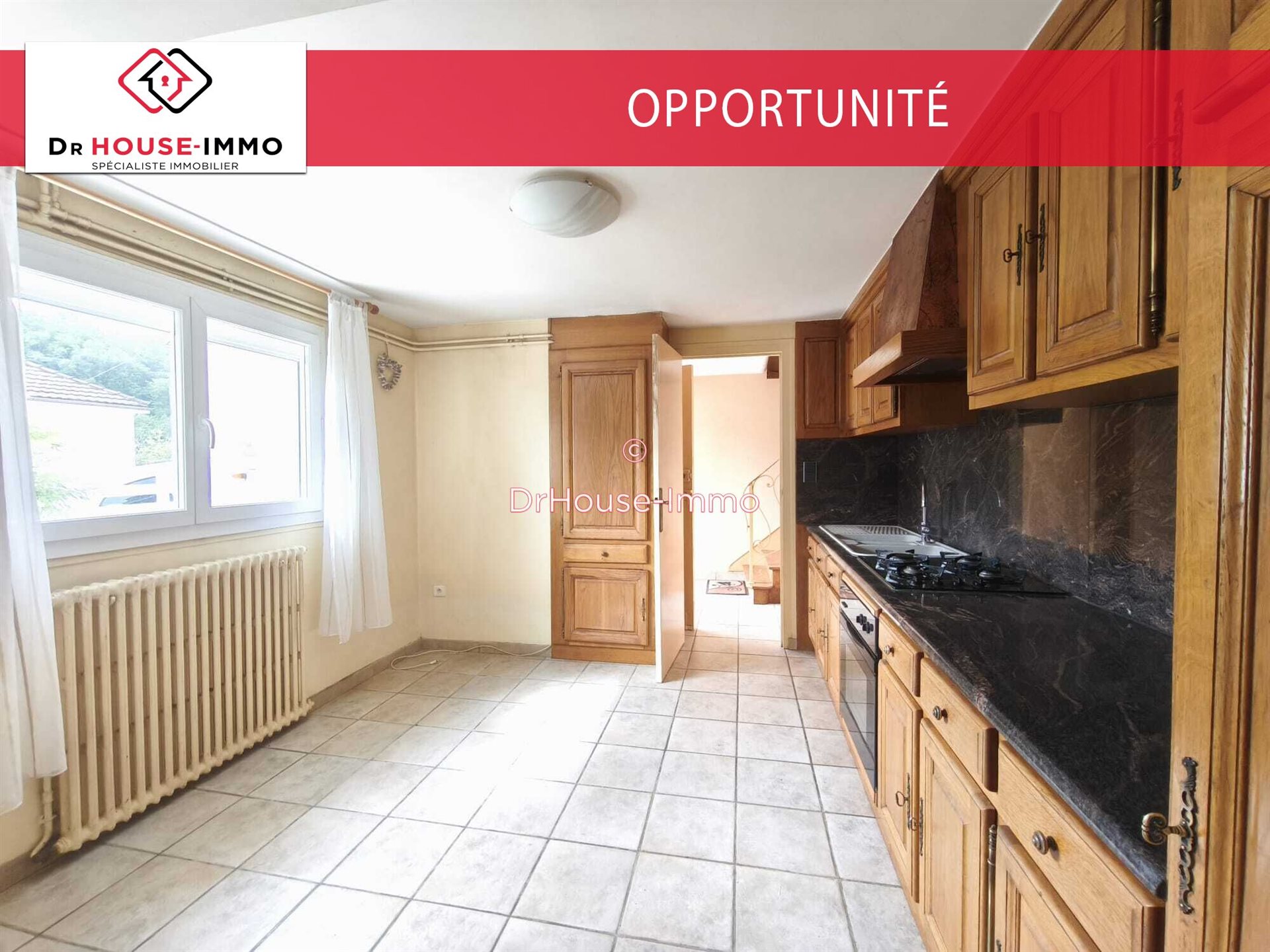 Maison à vendre, 120m², Champcevinel