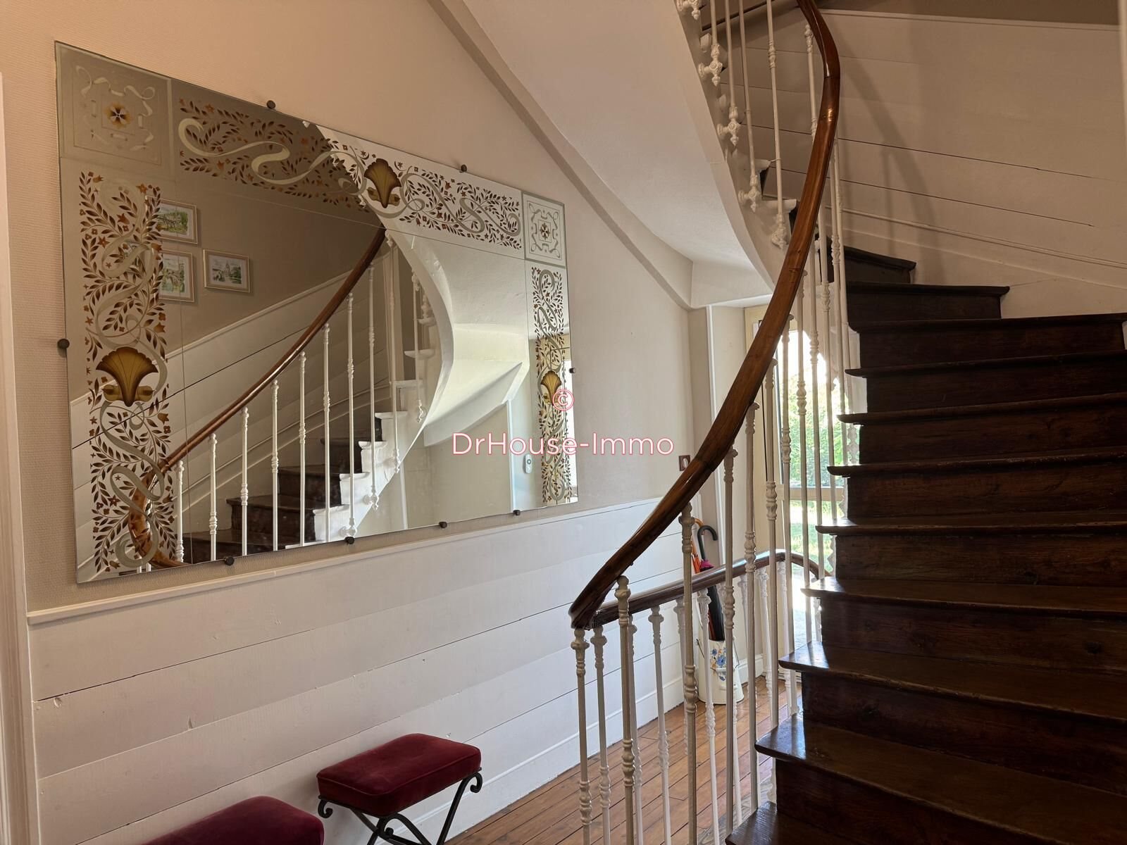 Maison à vendre, 266m², Périgueux