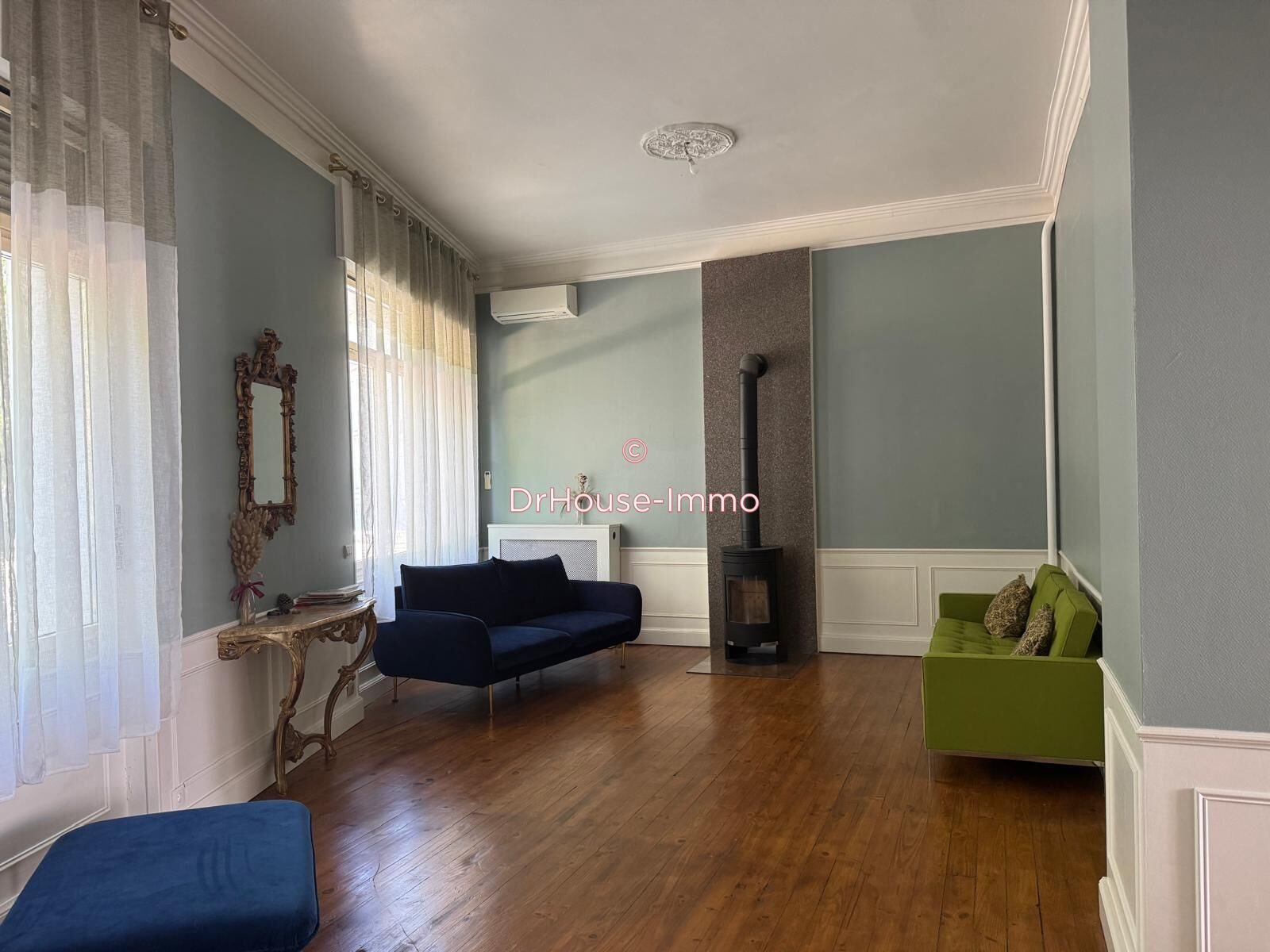 Maison à vendre, 266m², Périgueux