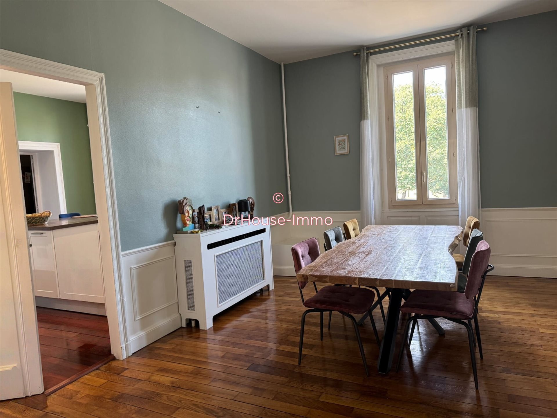 Maison à vendre, 266m², Périgueux
